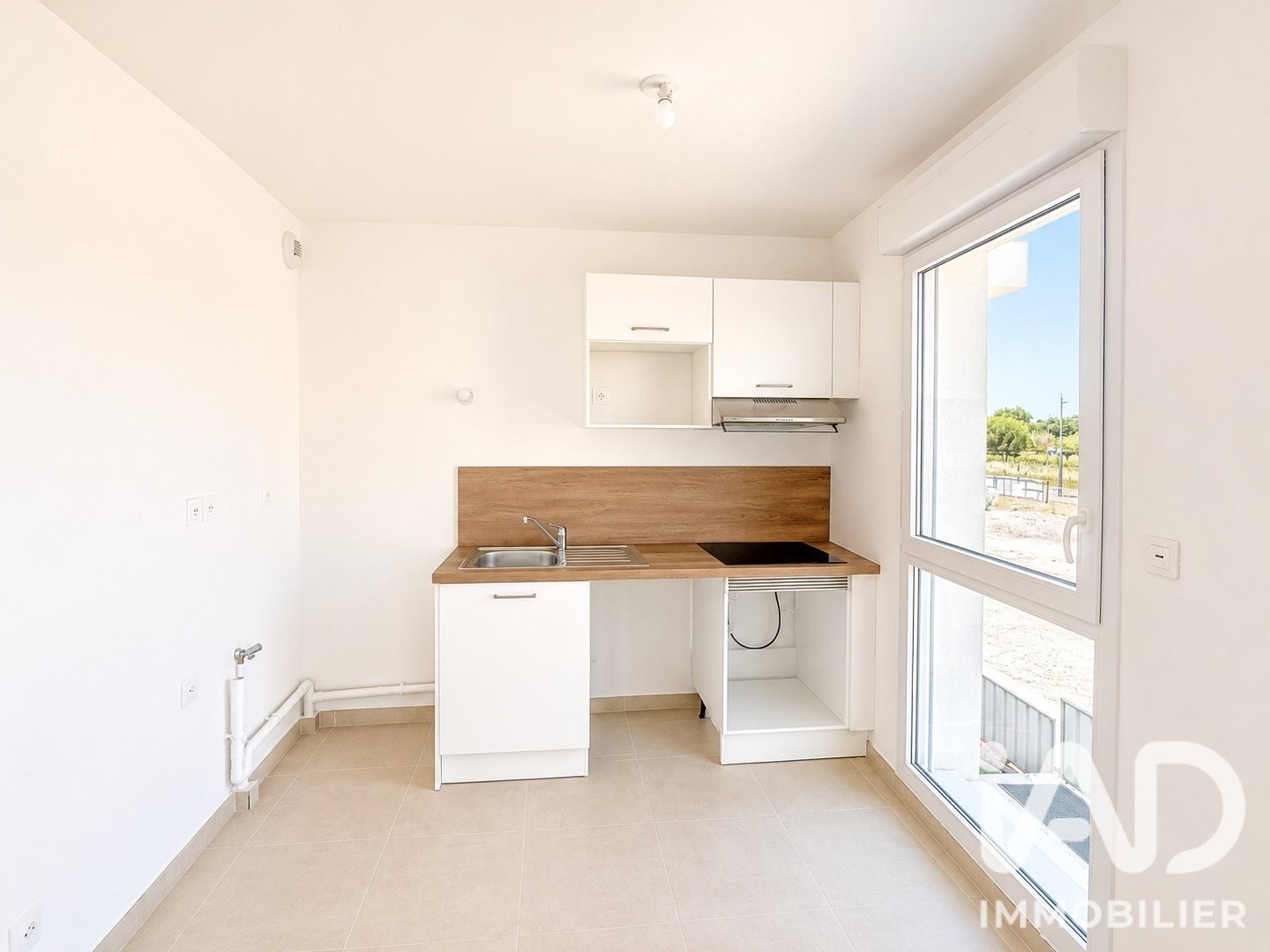 Appartement à vendre, 46m², Monteux