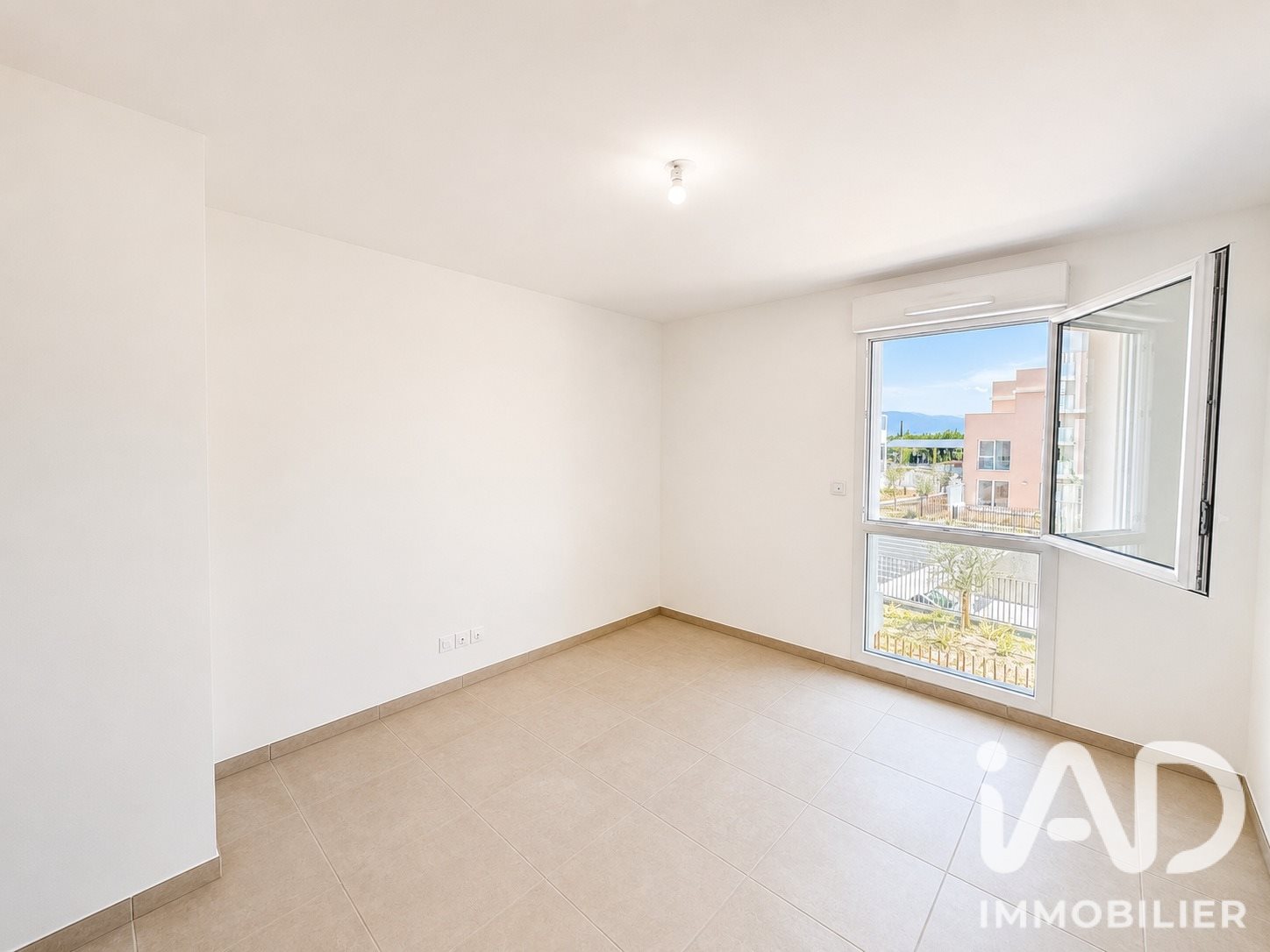 Appartement à vendre, 46m², Monteux