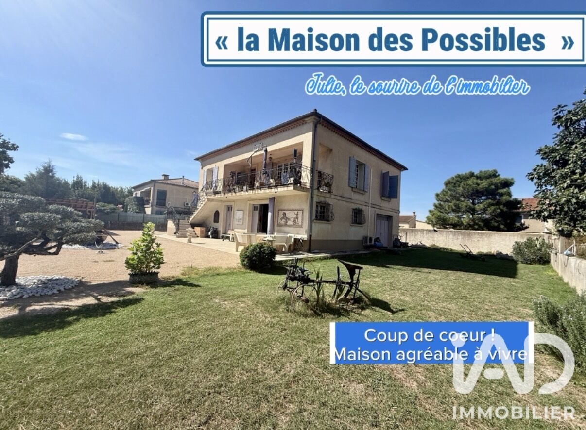 Maison à vendre, 127m², Noves