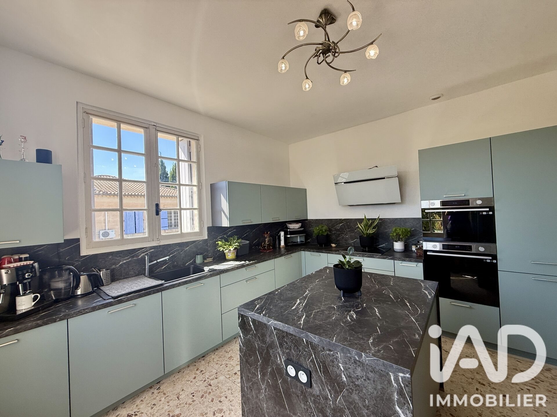 Maison à vendre, 127m², Noves