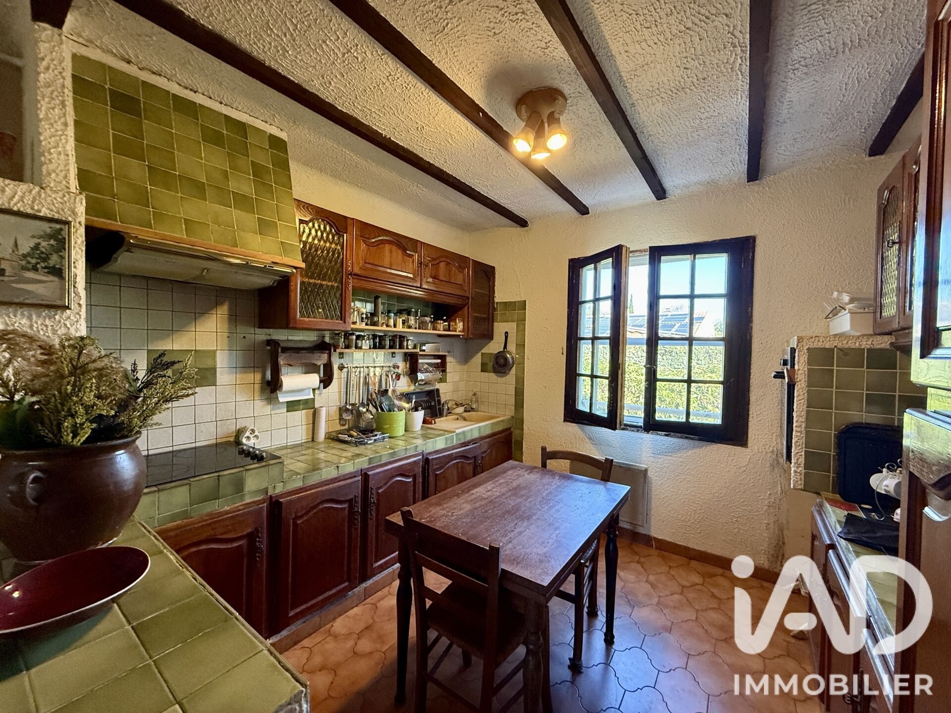 Maison à vendre, 100m², Sarrians