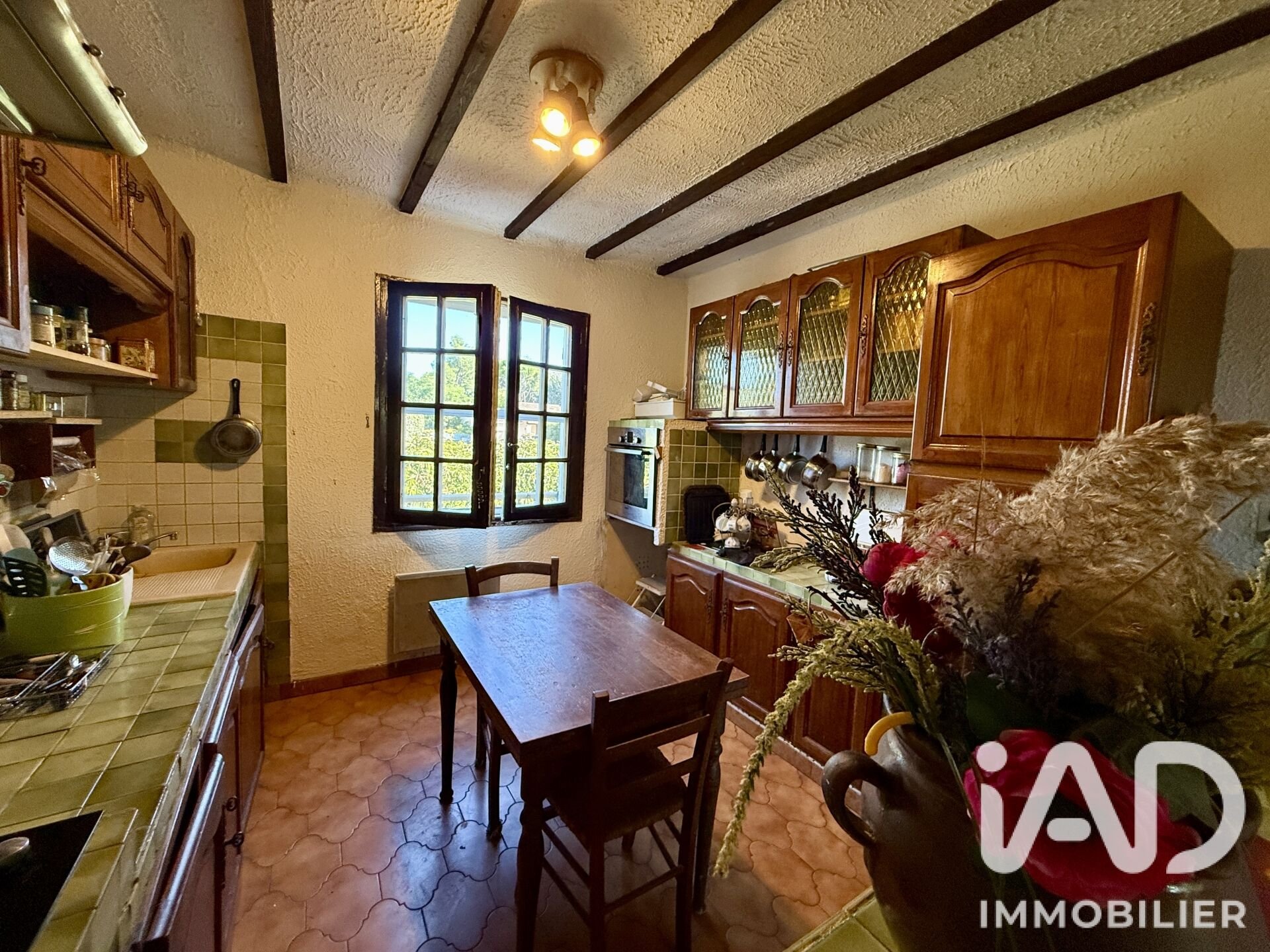 Maison à vendre, 100m², Sarrians