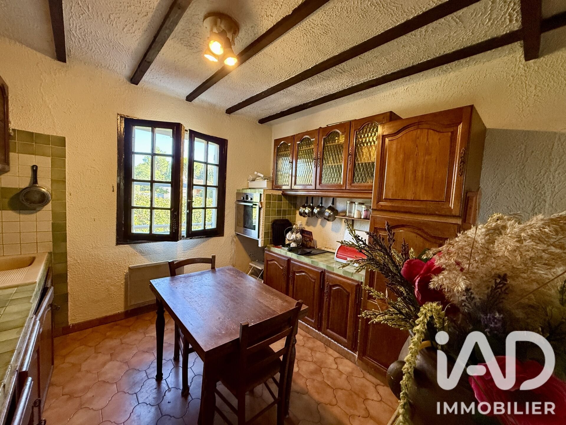 Maison à vendre, 100m², Sarrians