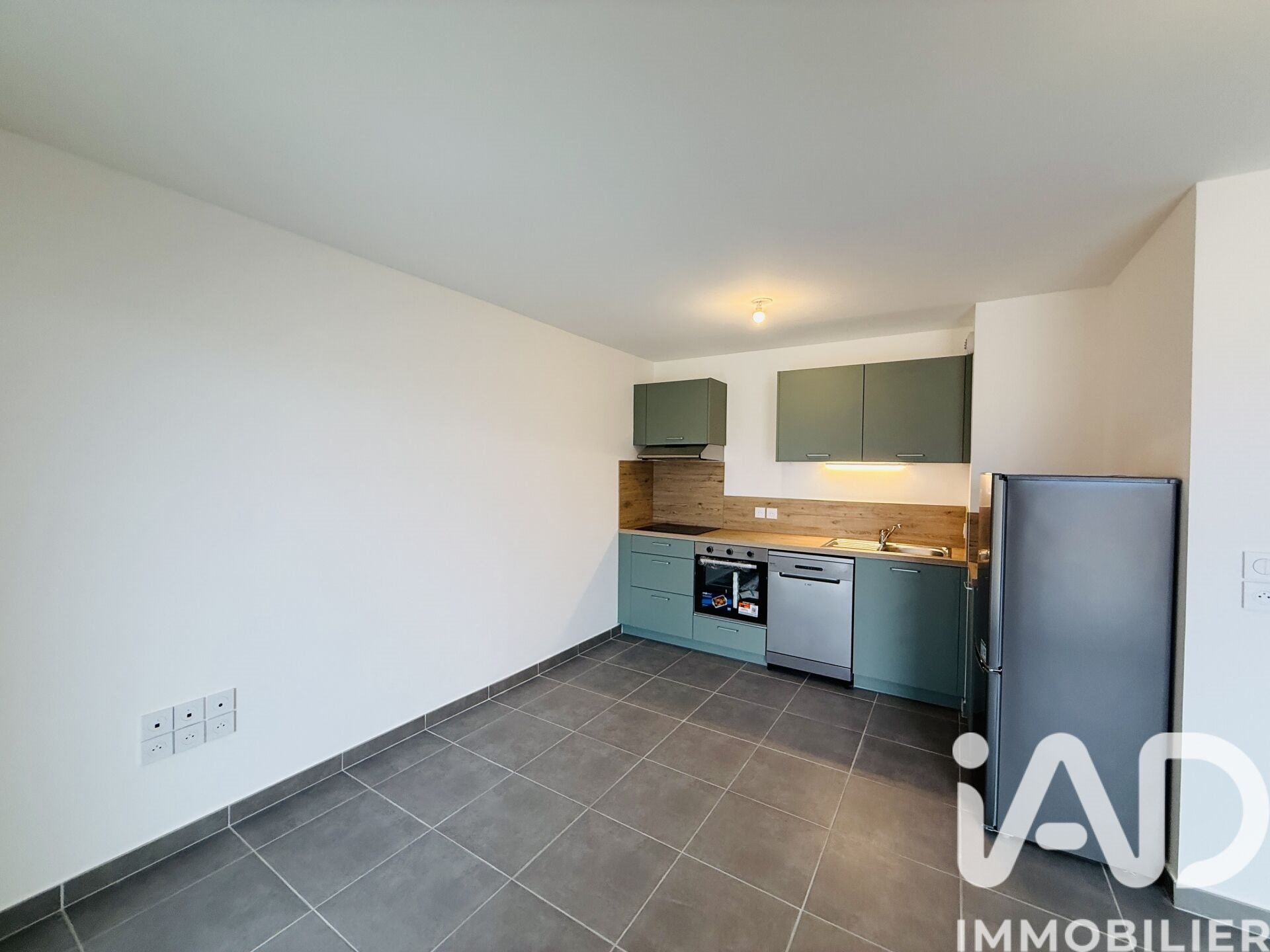 Appartement à vendre, 45m², Sarrians
