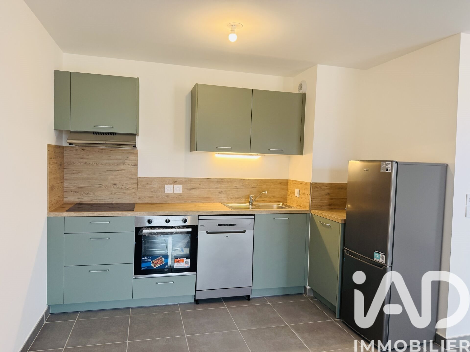 Appartement à vendre, 45m², Sarrians