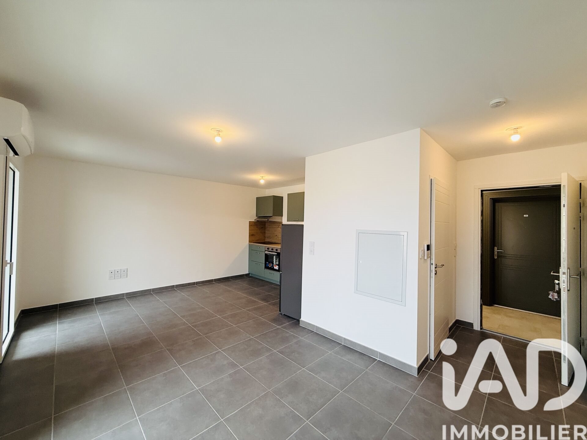 Appartement à vendre, 45m², Sarrians