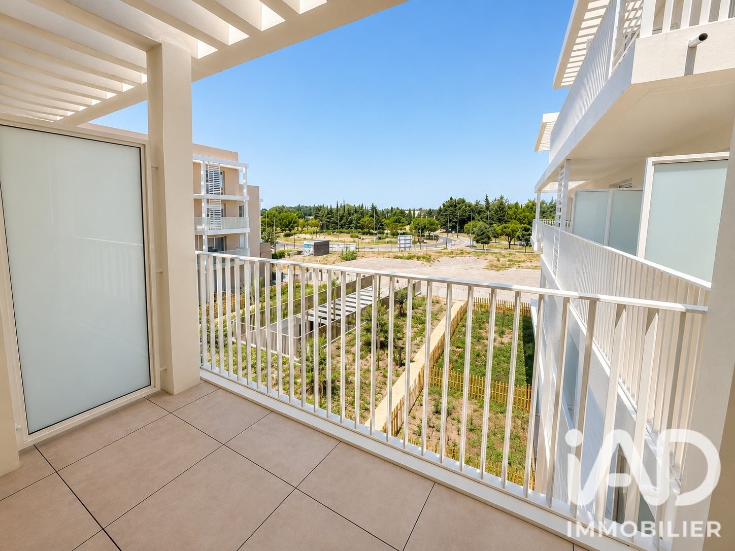 Appartement à vendre, 29m², Monteux