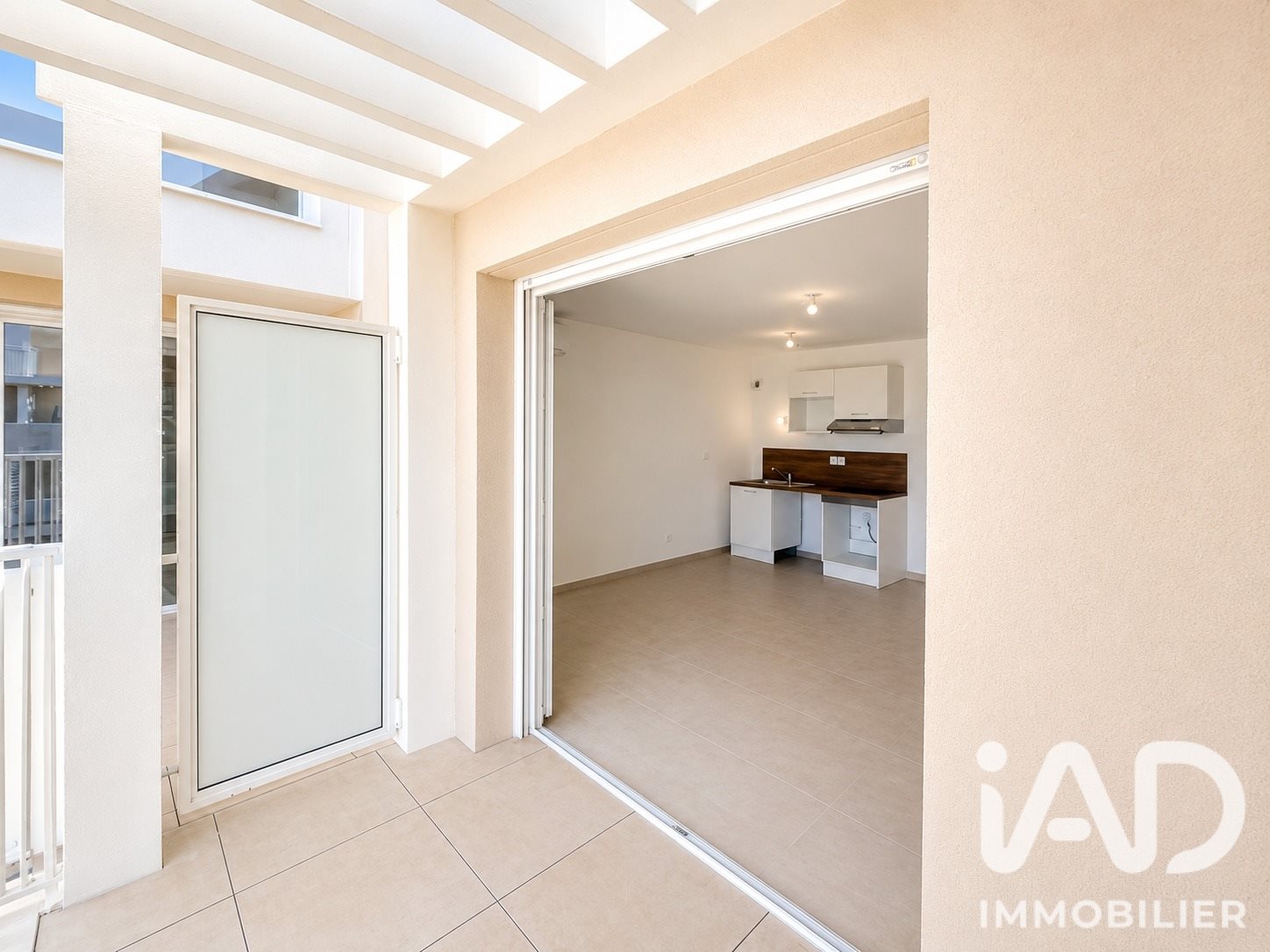 Appartement à vendre, 29m², Monteux