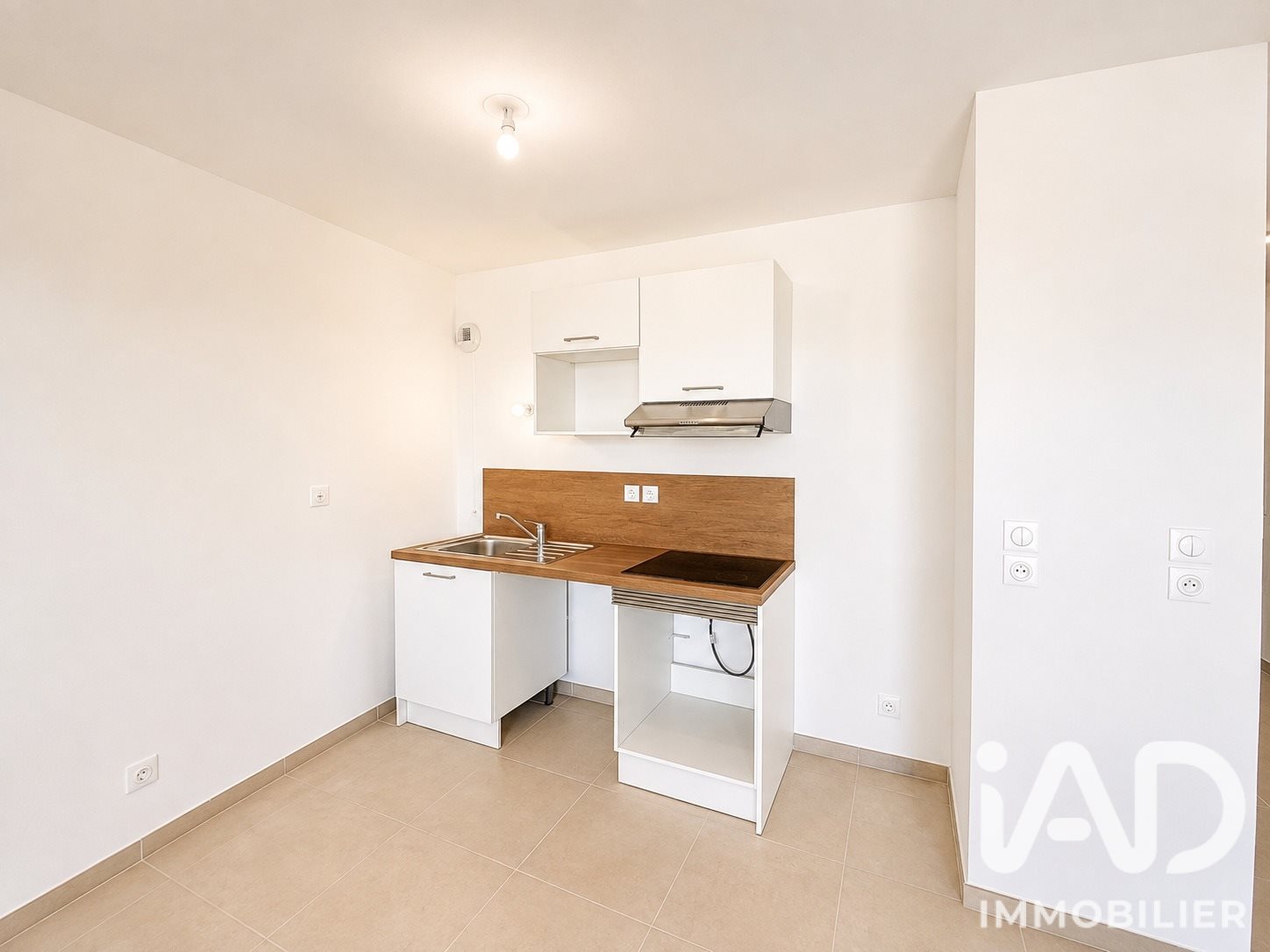 Appartement à vendre, 29m², Monteux