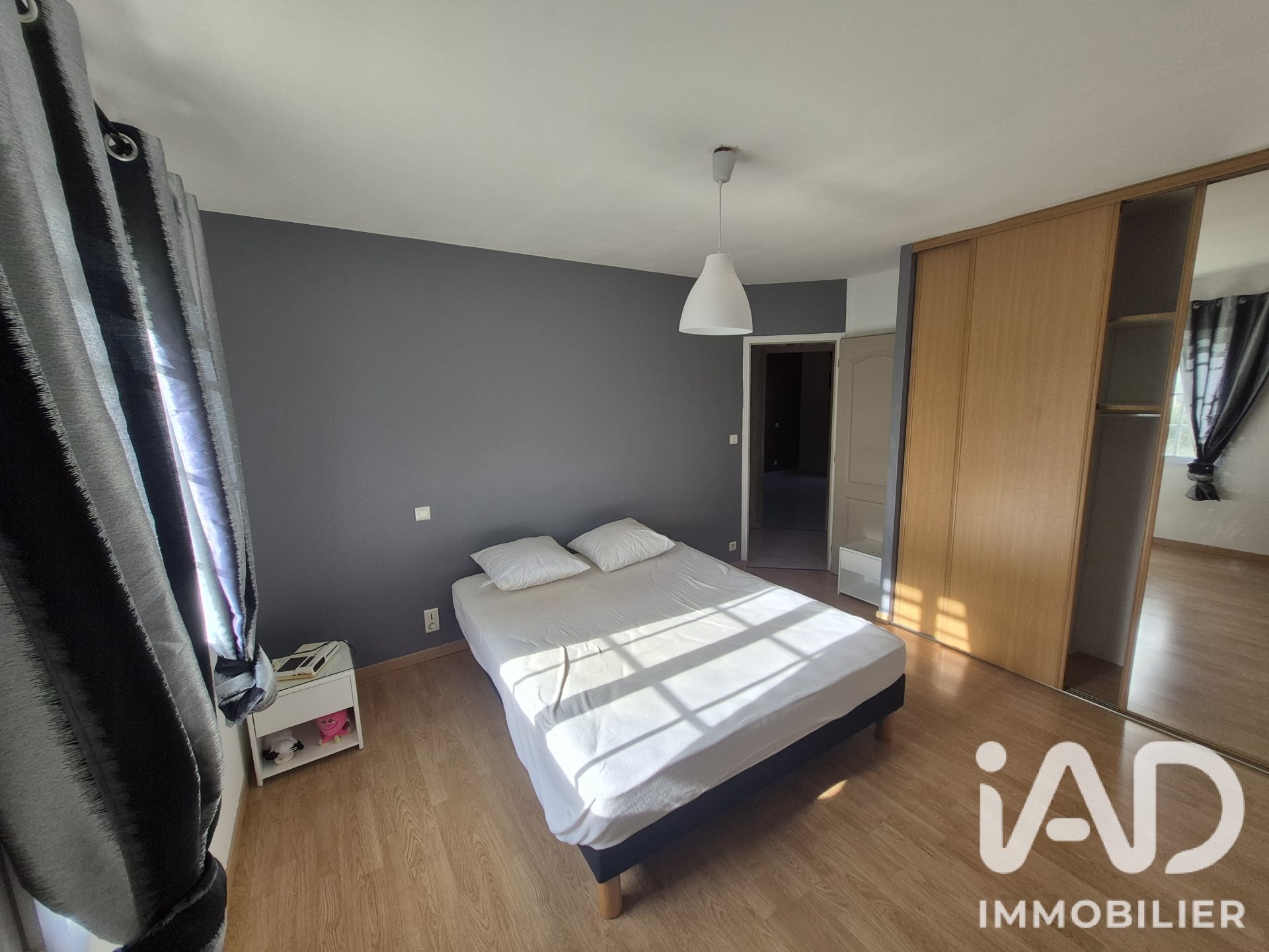 Maison à vendre, 123m², Cherveux