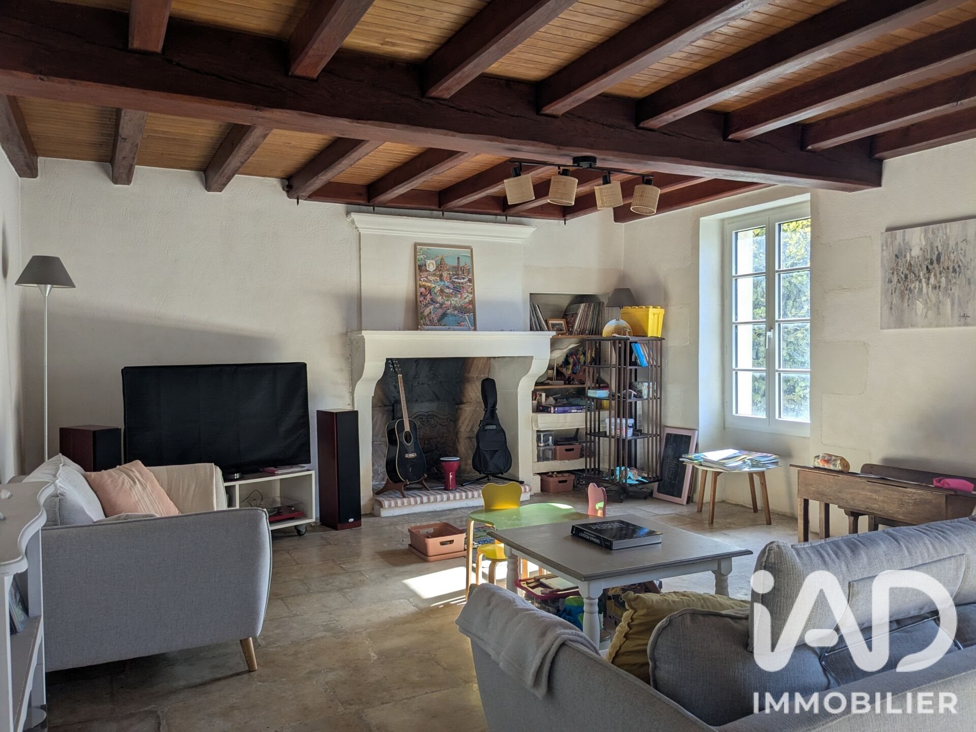Maison à vendre, 169m², La Crèche