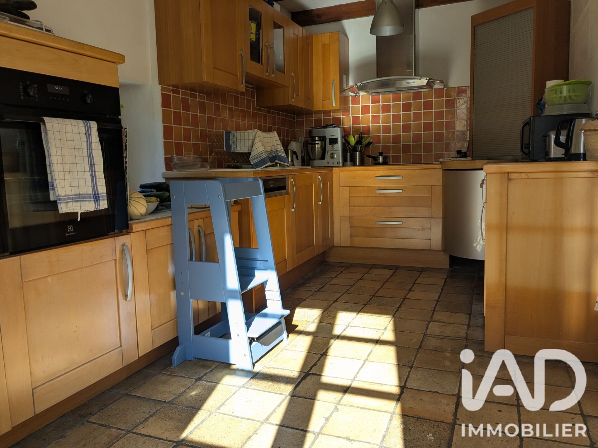 Maison à vendre, 169m², La Crèche