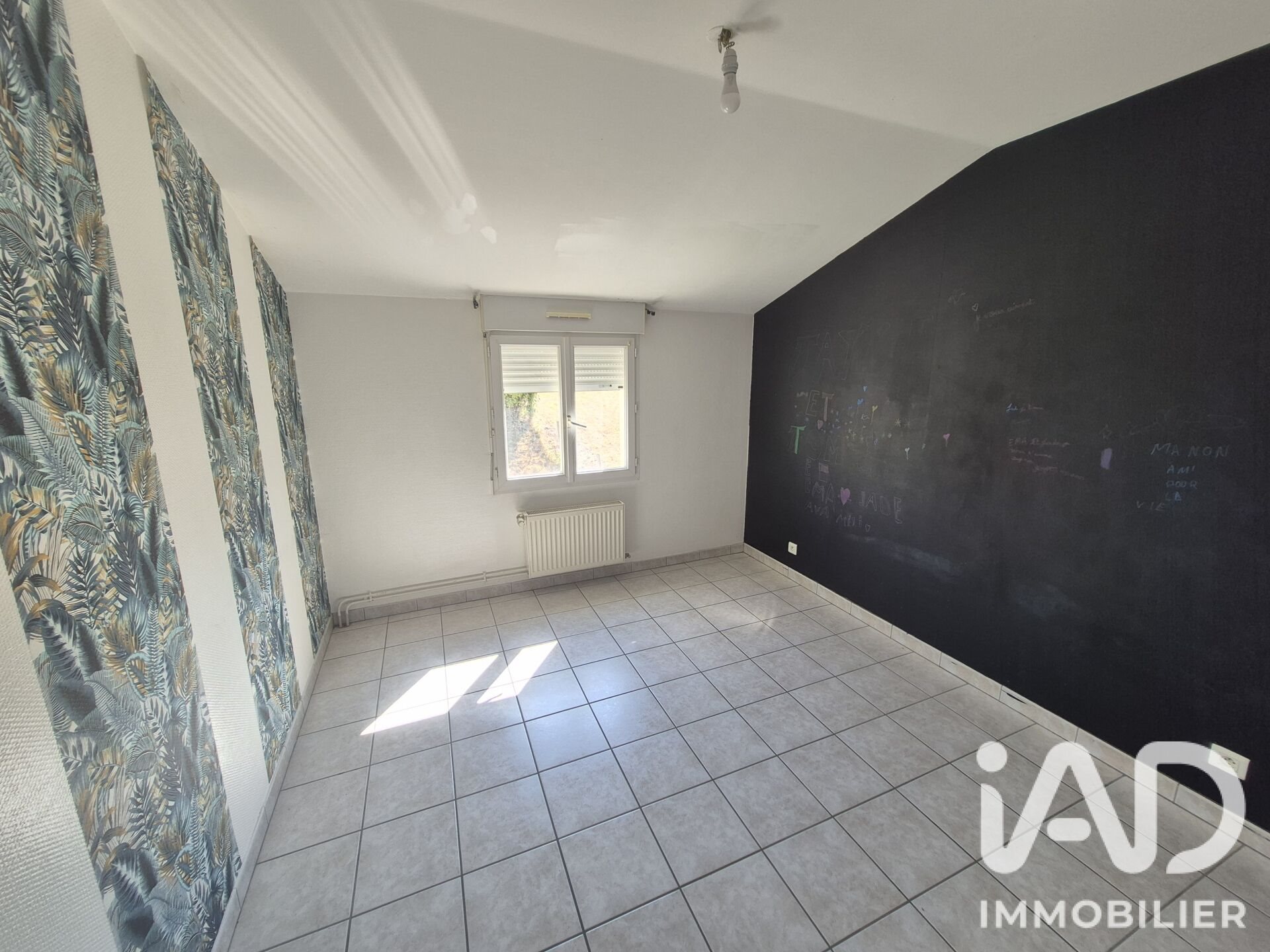Maison à vendre, 106m², La Crèche