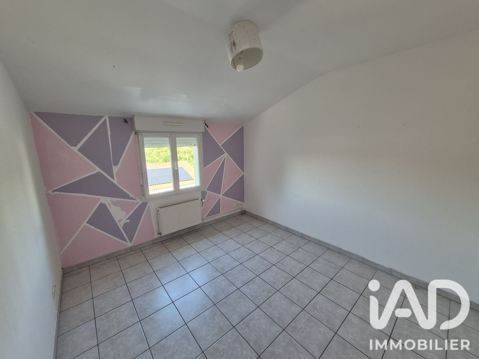 Maison à vendre, 106m², La Crèche