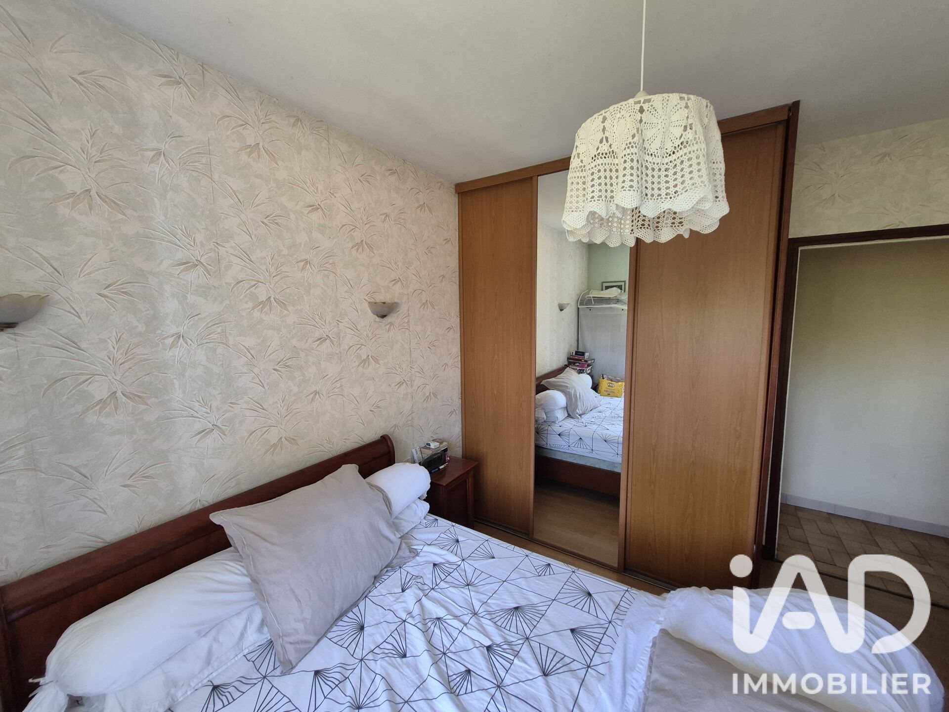 Maison à vendre, 107m², La Crèche