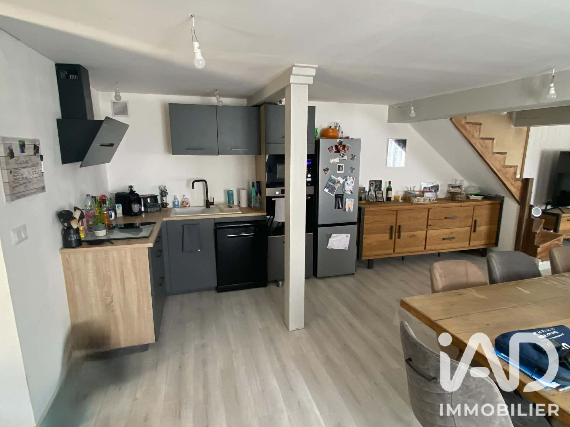 Maison à vendre, 133m², François
