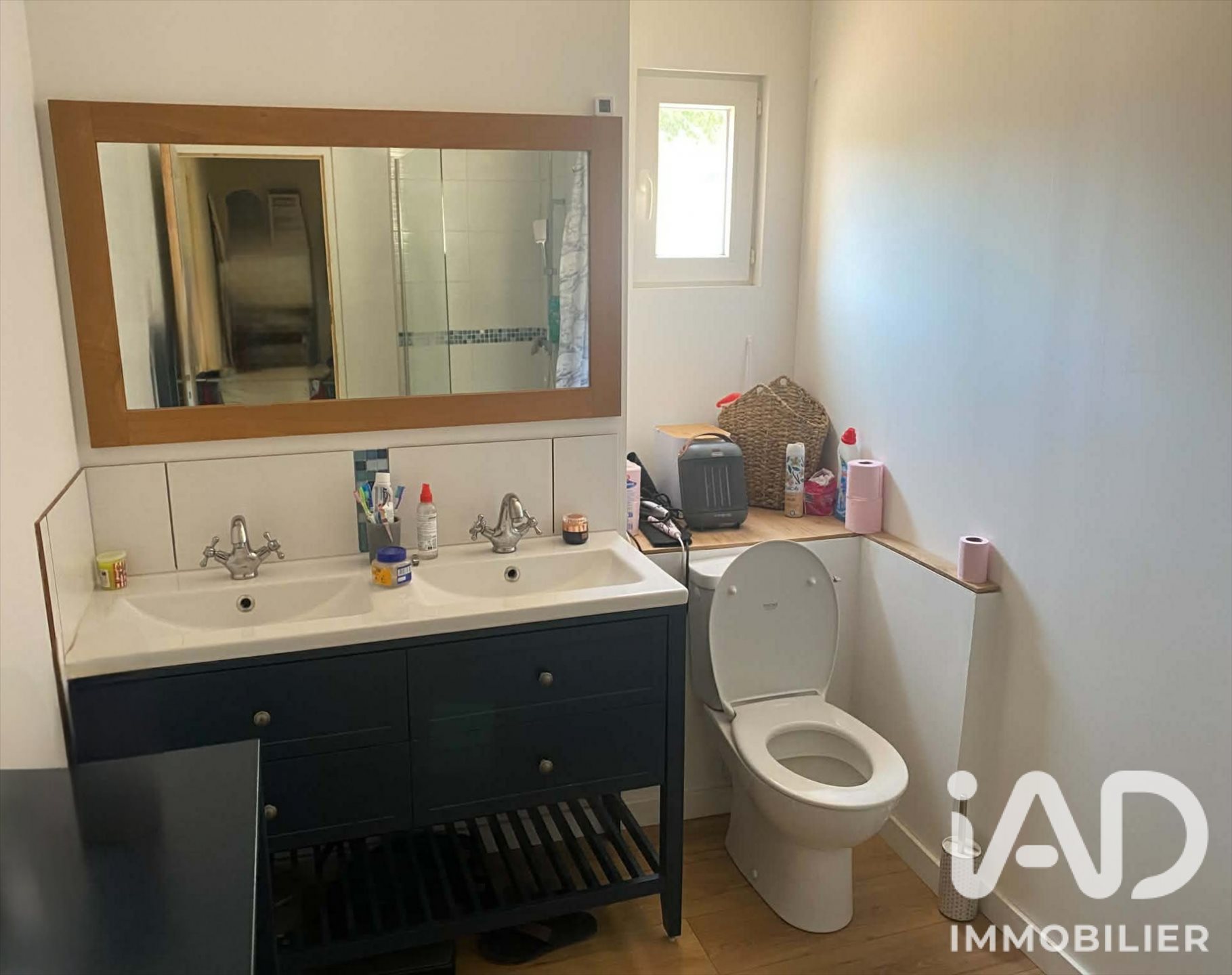 Maison à vendre, 133m², François