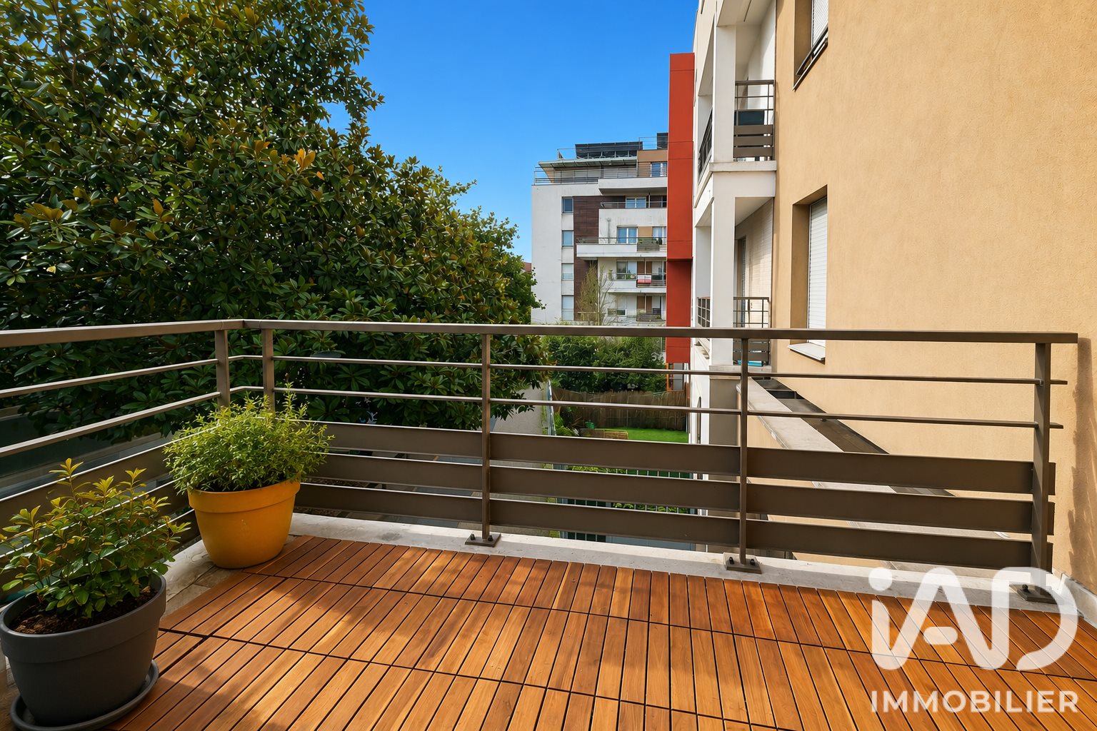 Appartement à vendre, 70m², Boissy-Saint-Léger