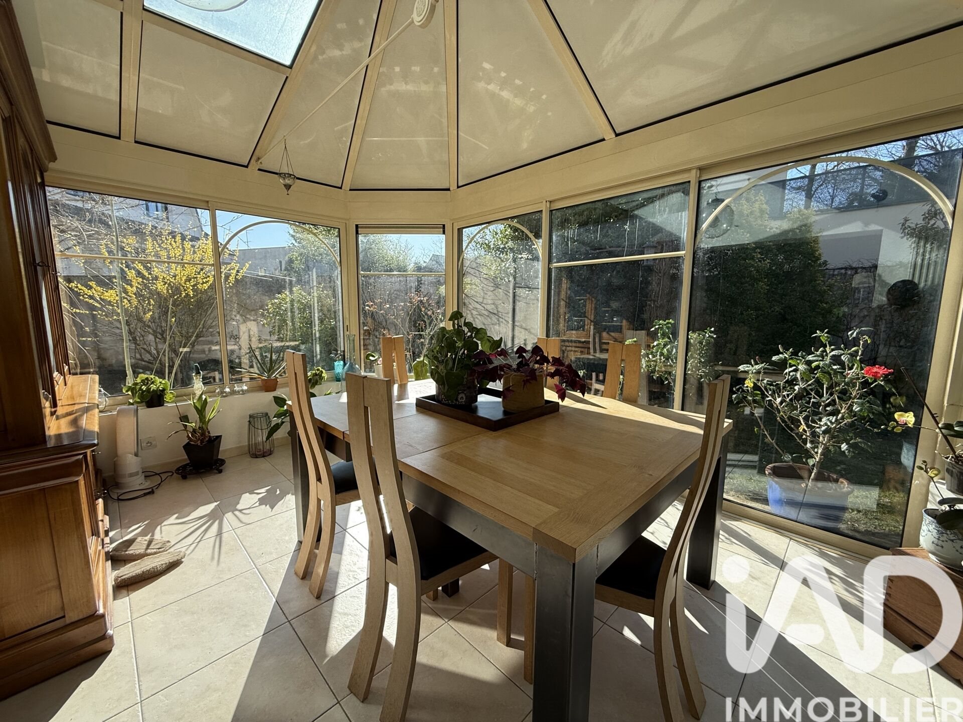 Maison à vendre, 195m², Sucy-en-Brie