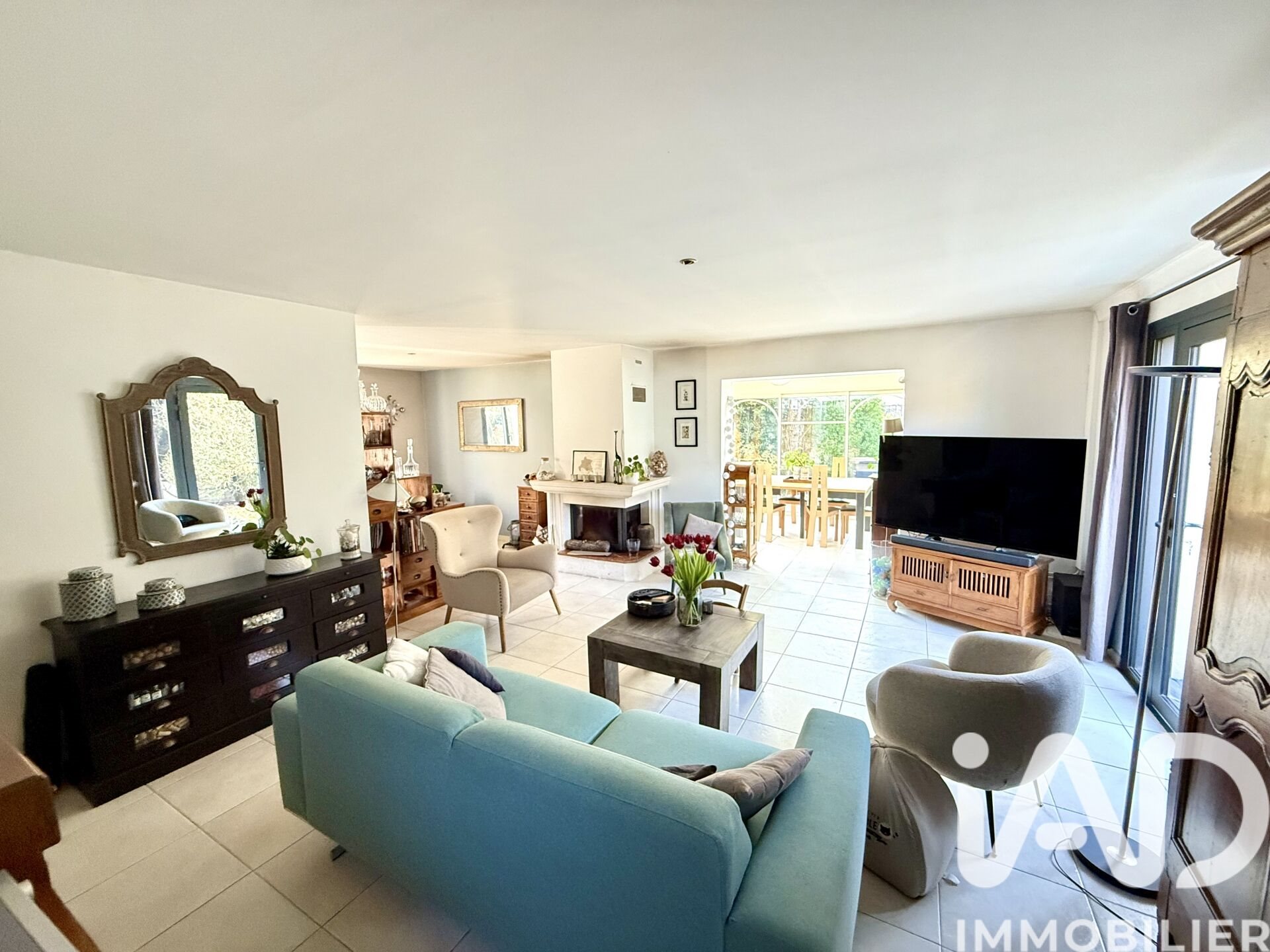 Maison à vendre, 195m², Sucy-en-Brie