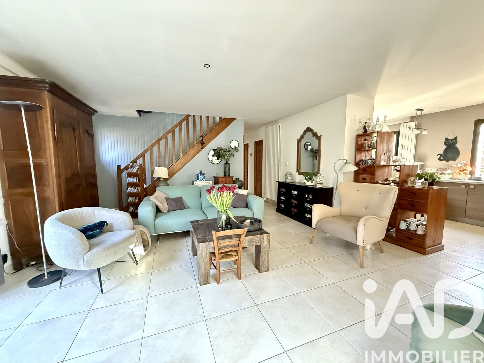 Maison à vendre, 195m², Sucy-en-Brie