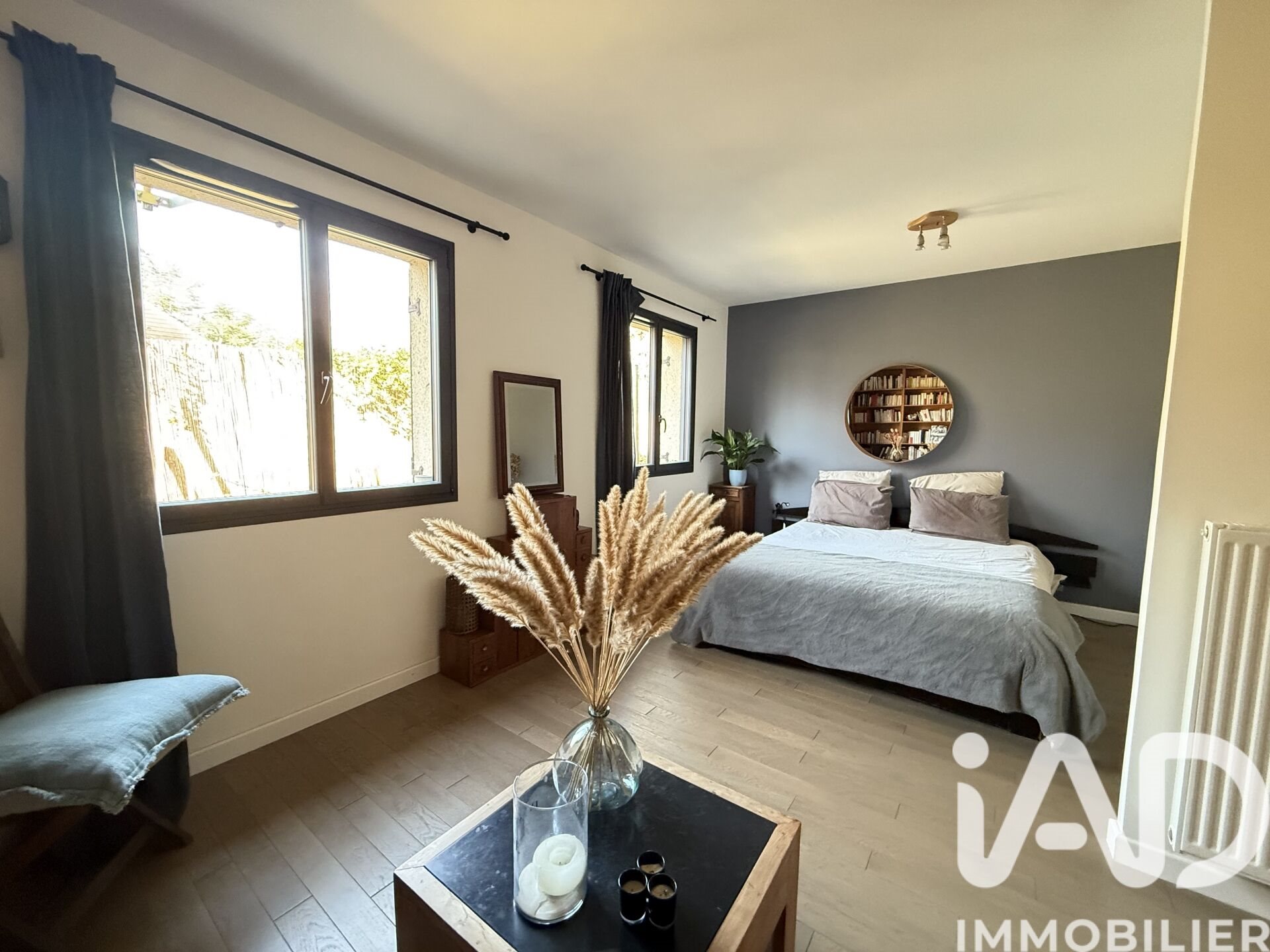 Maison à vendre, 195m², Sucy-en-Brie