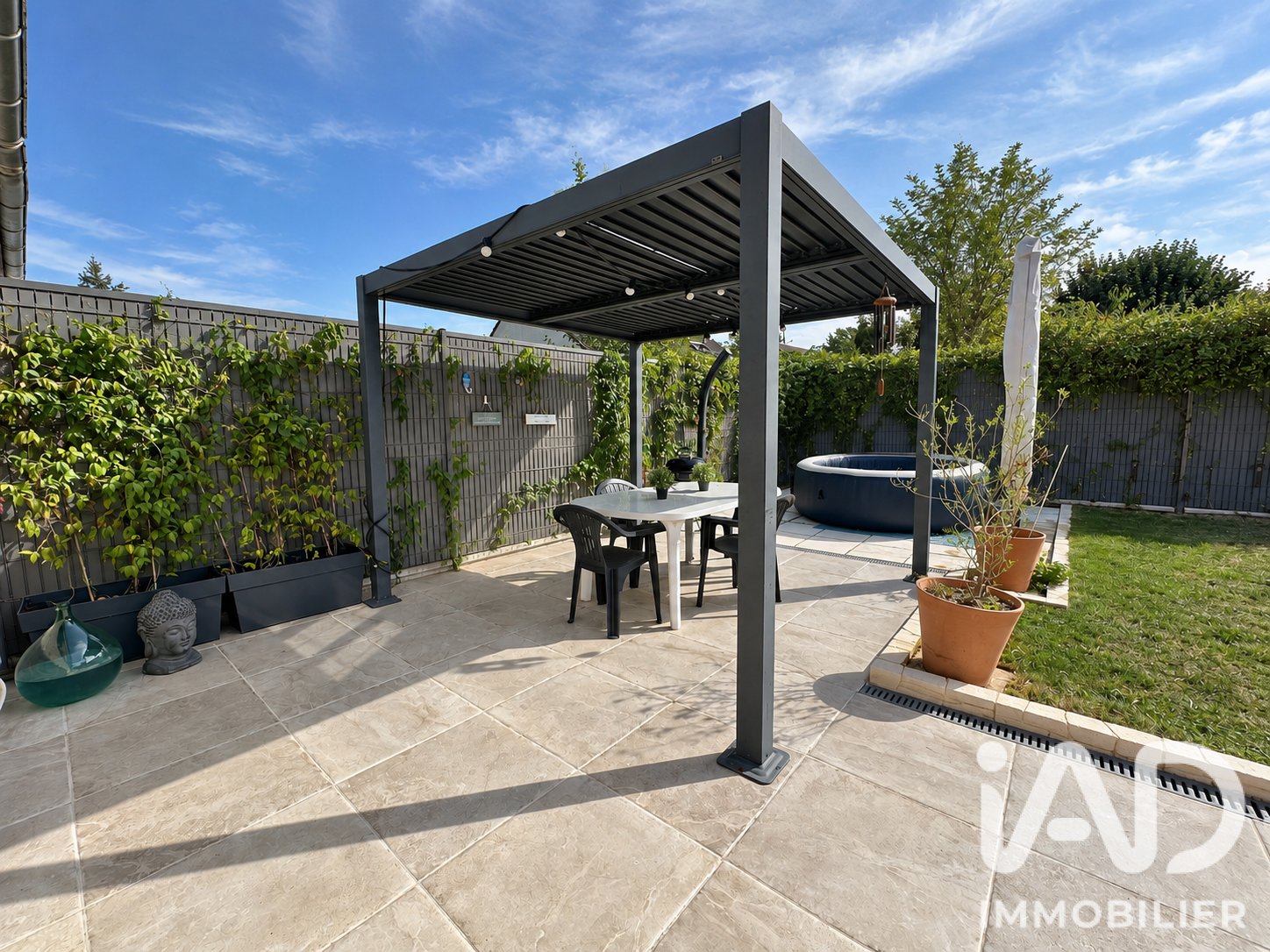 Maison à vendre, 94m², Sucy-en-Brie