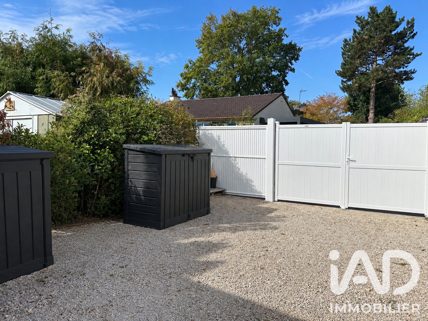 Maison à vendre, 94m², Sucy-en-Brie