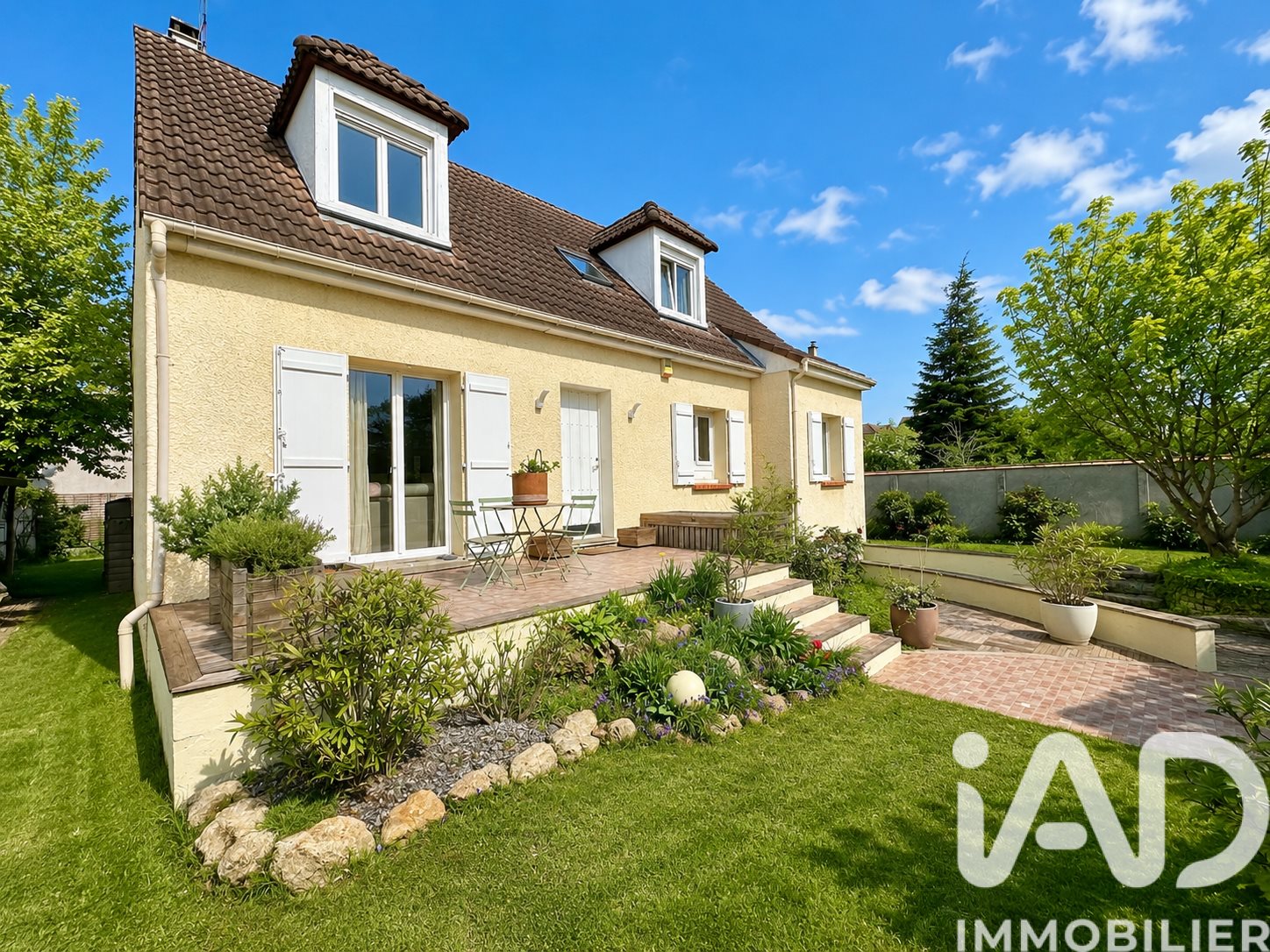 Maison à vendre, 151m², Limeil-Brévannes