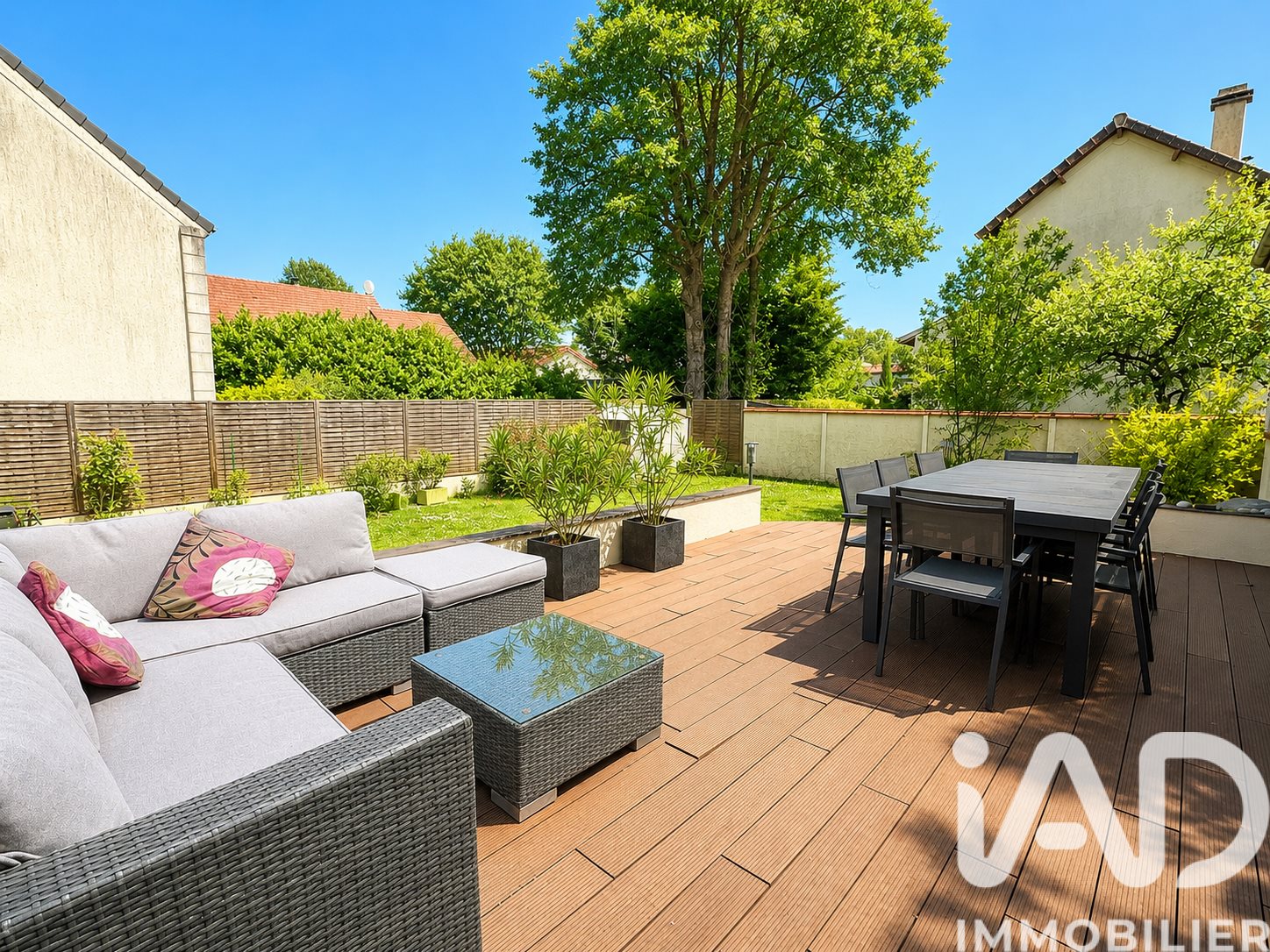 Maison à vendre, 151m², Limeil-Brévannes