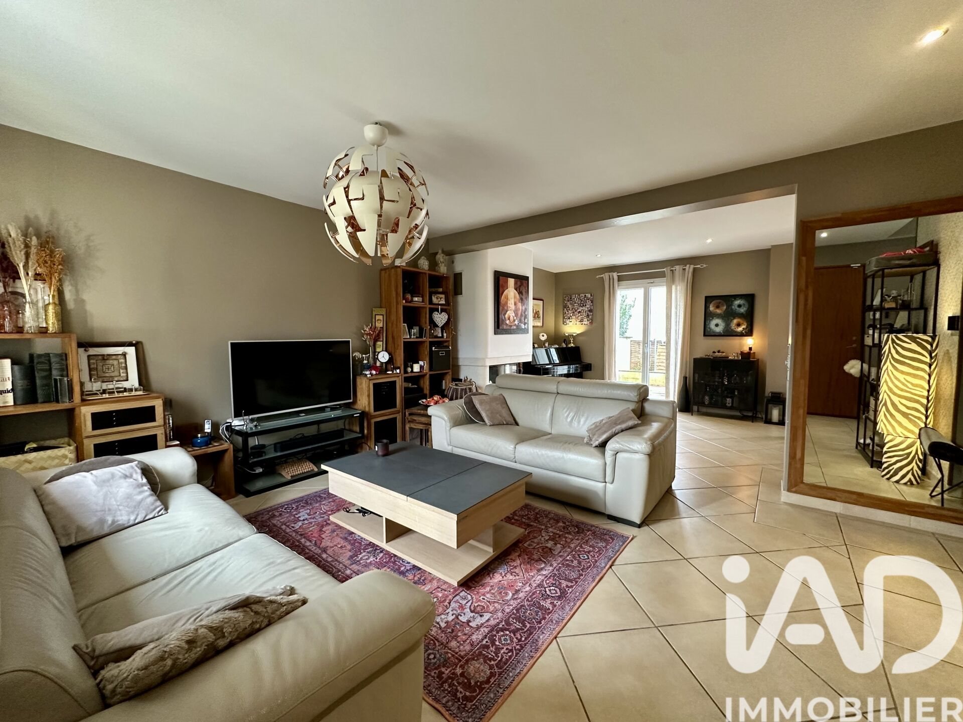 Maison à vendre, 151m², Limeil-Brévannes