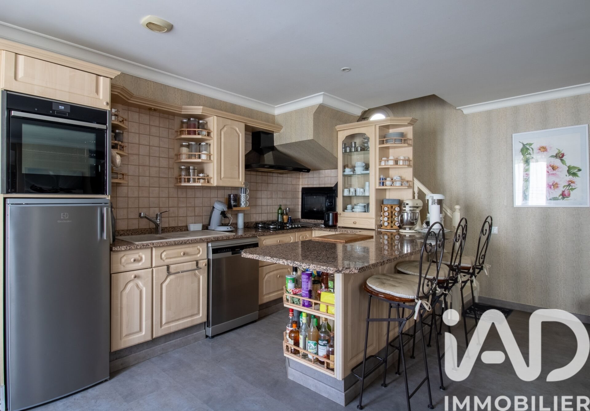 Maison à vendre, 94m², Chennevières-sur-Marne