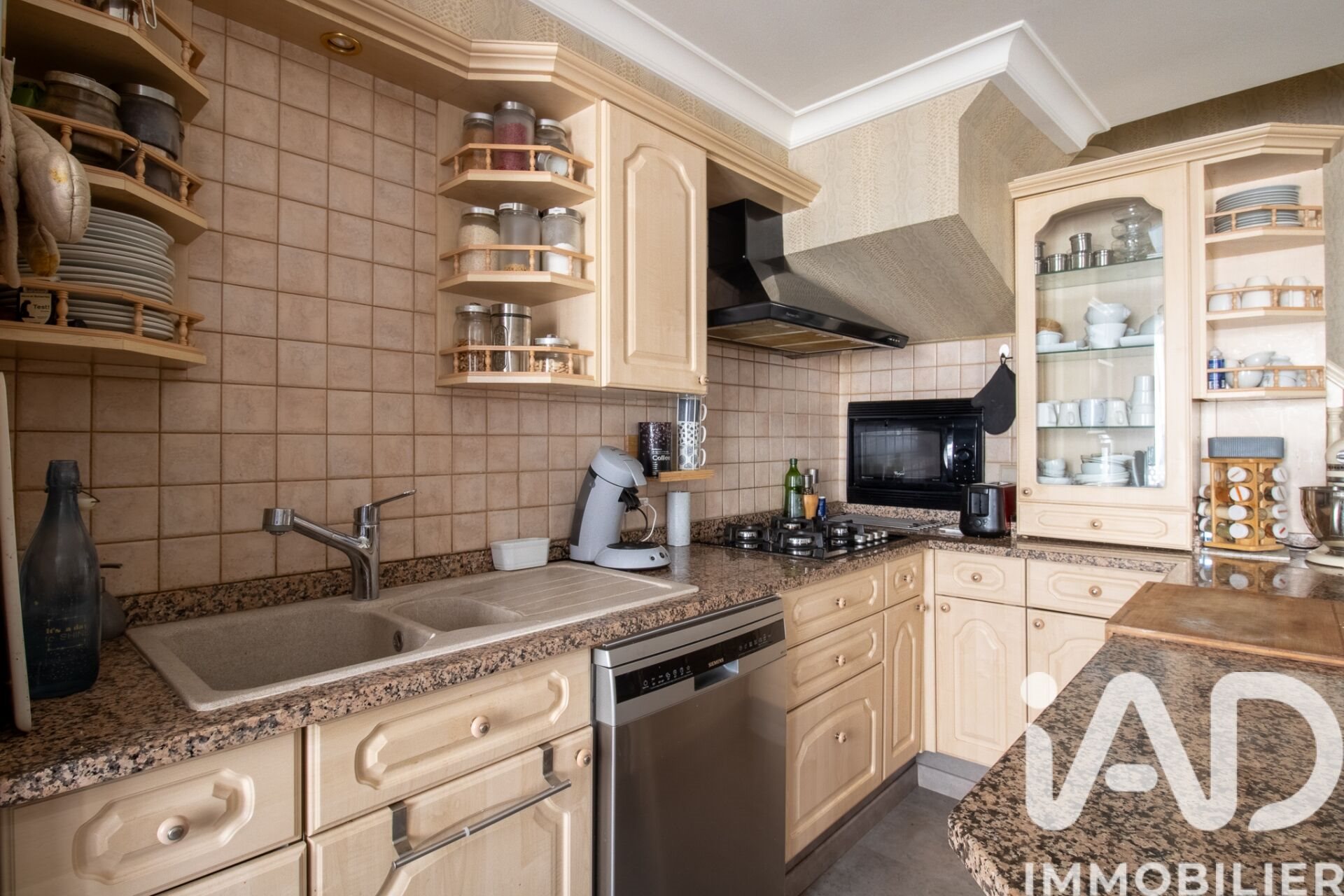 Maison à vendre, 94m², Chennevières-sur-Marne