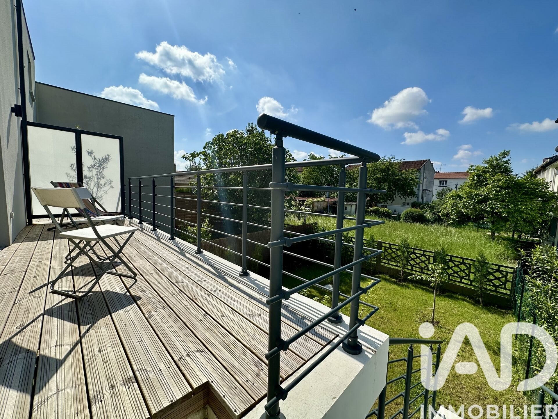 Maison à vendre, 140m², Chennevières-sur-Marne
