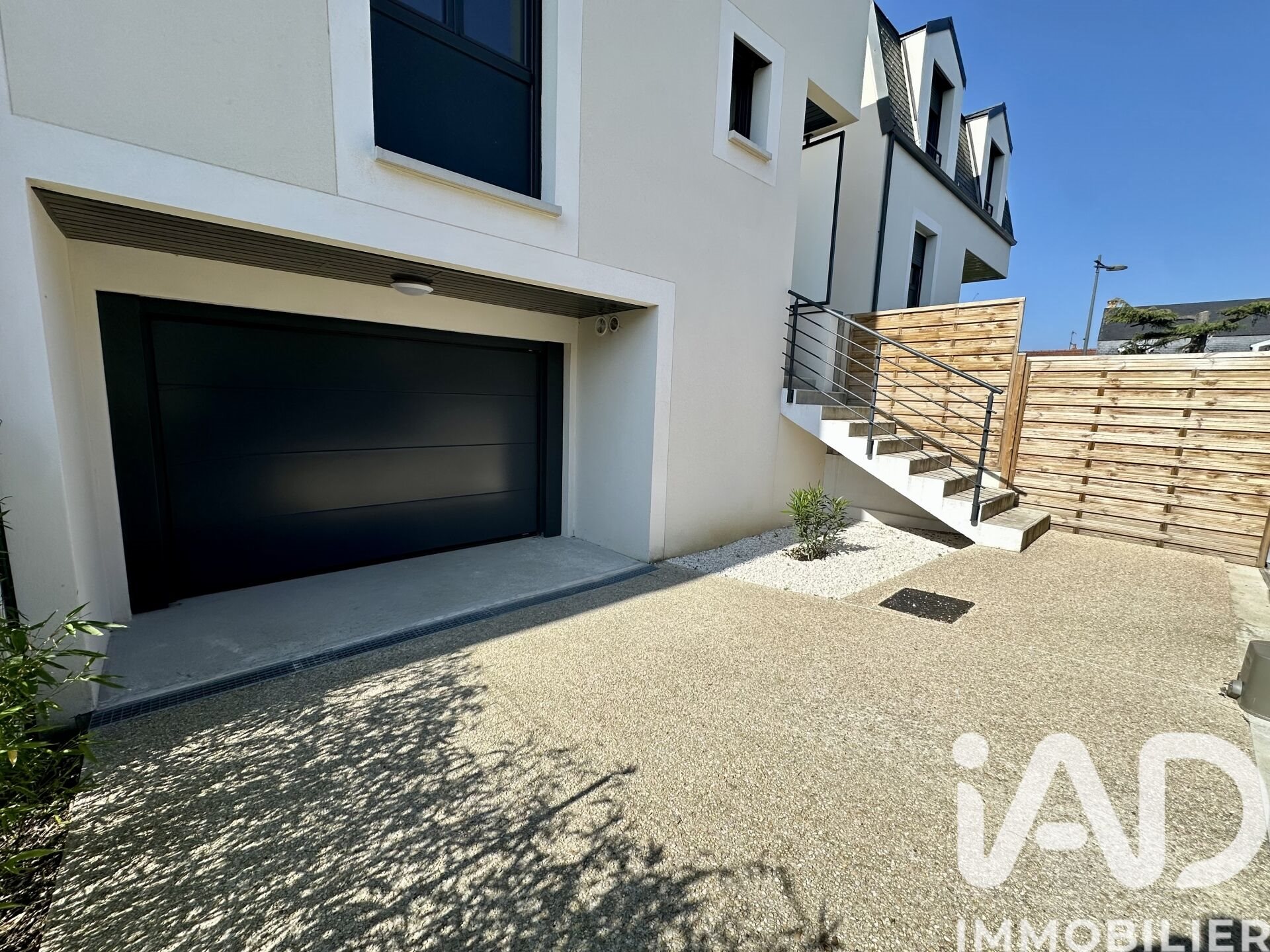 Maison à vendre, 140m², Chennevières-sur-Marne