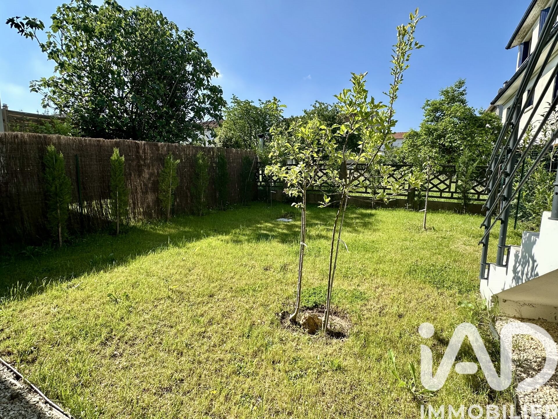 Maison à vendre, 140m², Chennevières-sur-Marne
