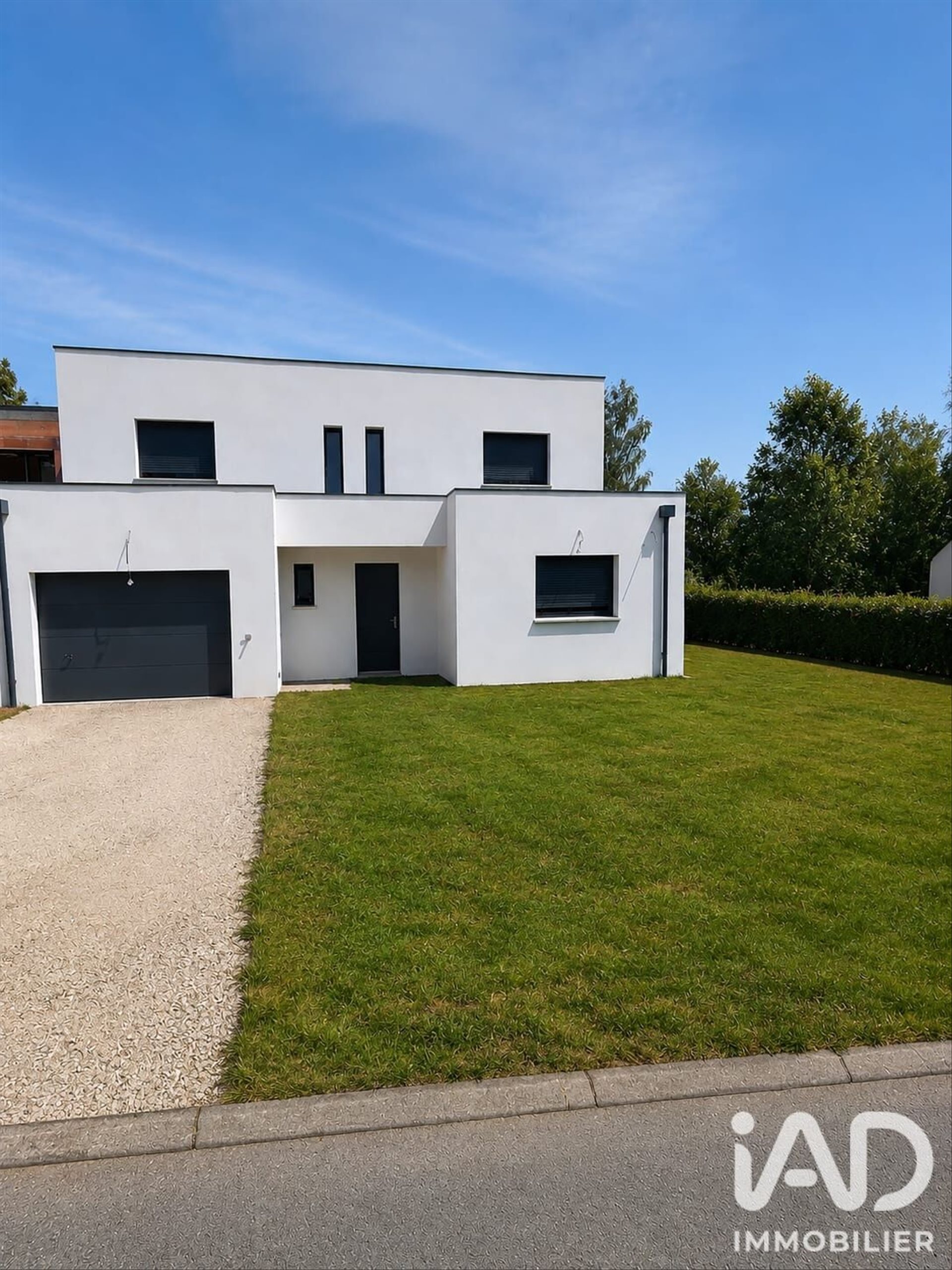 Maison à vendre, 147m², Semoy