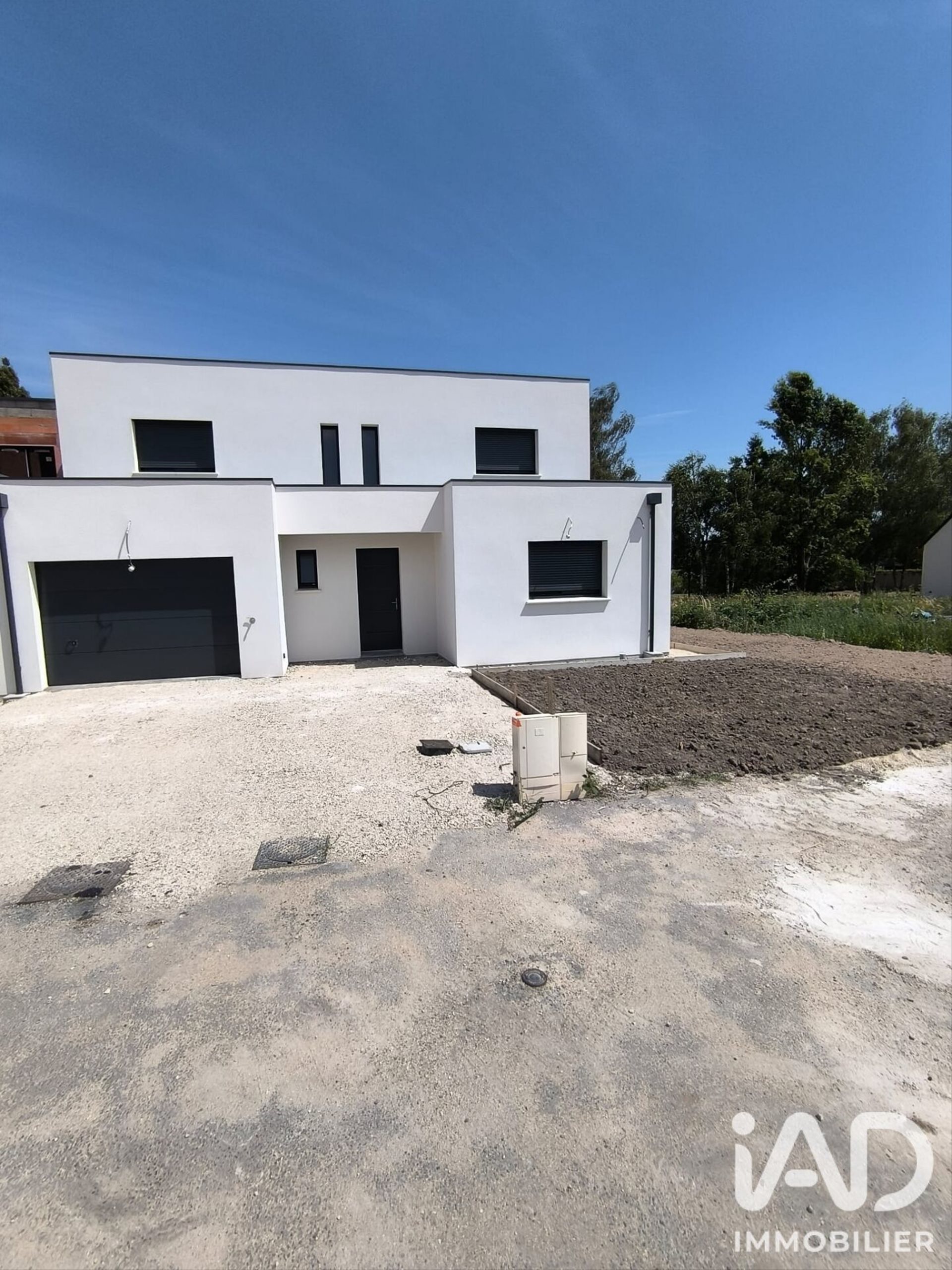 Maison à vendre, 147m², Semoy