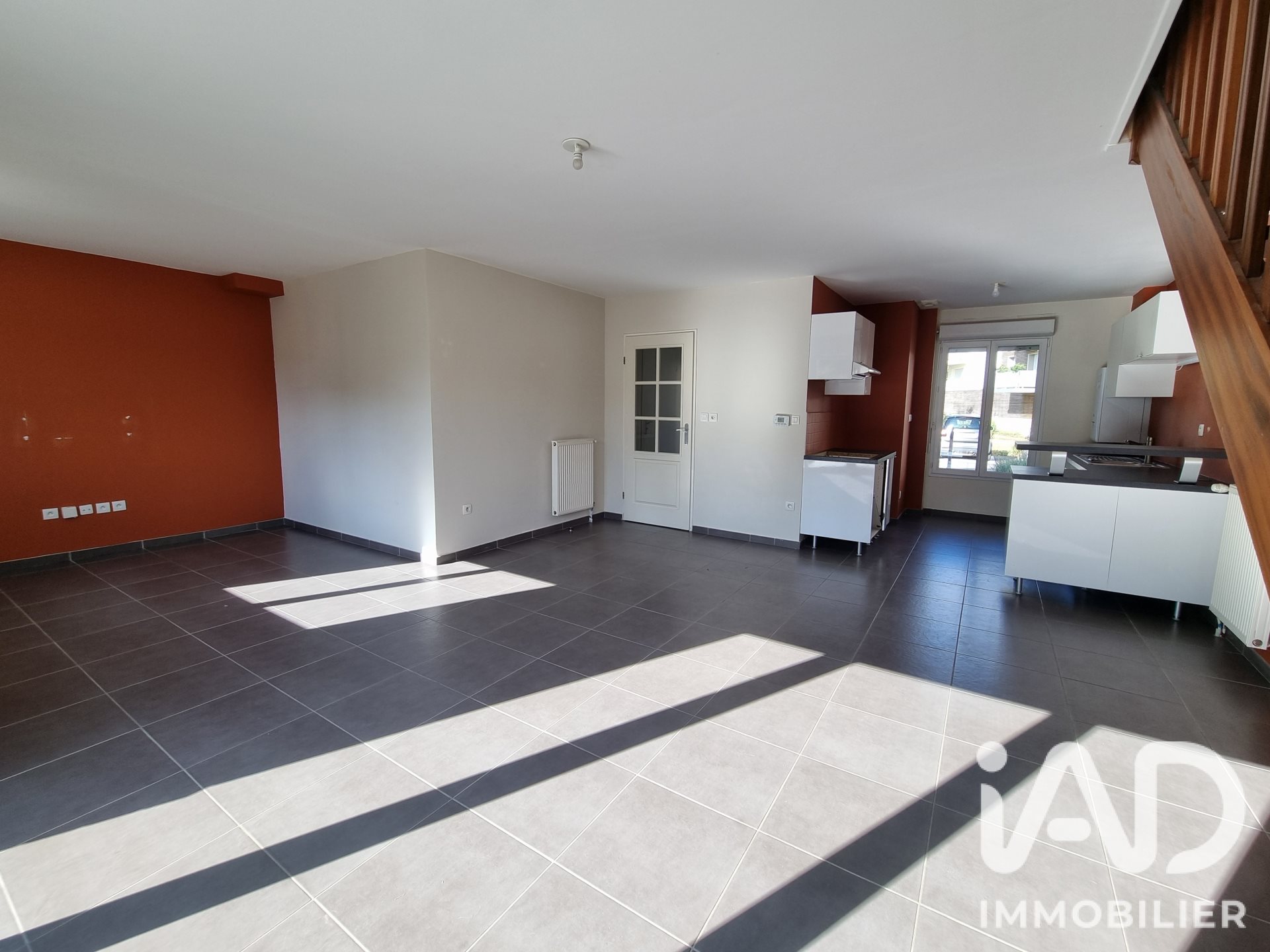 Maison à vendre, 93m², Wambrechies