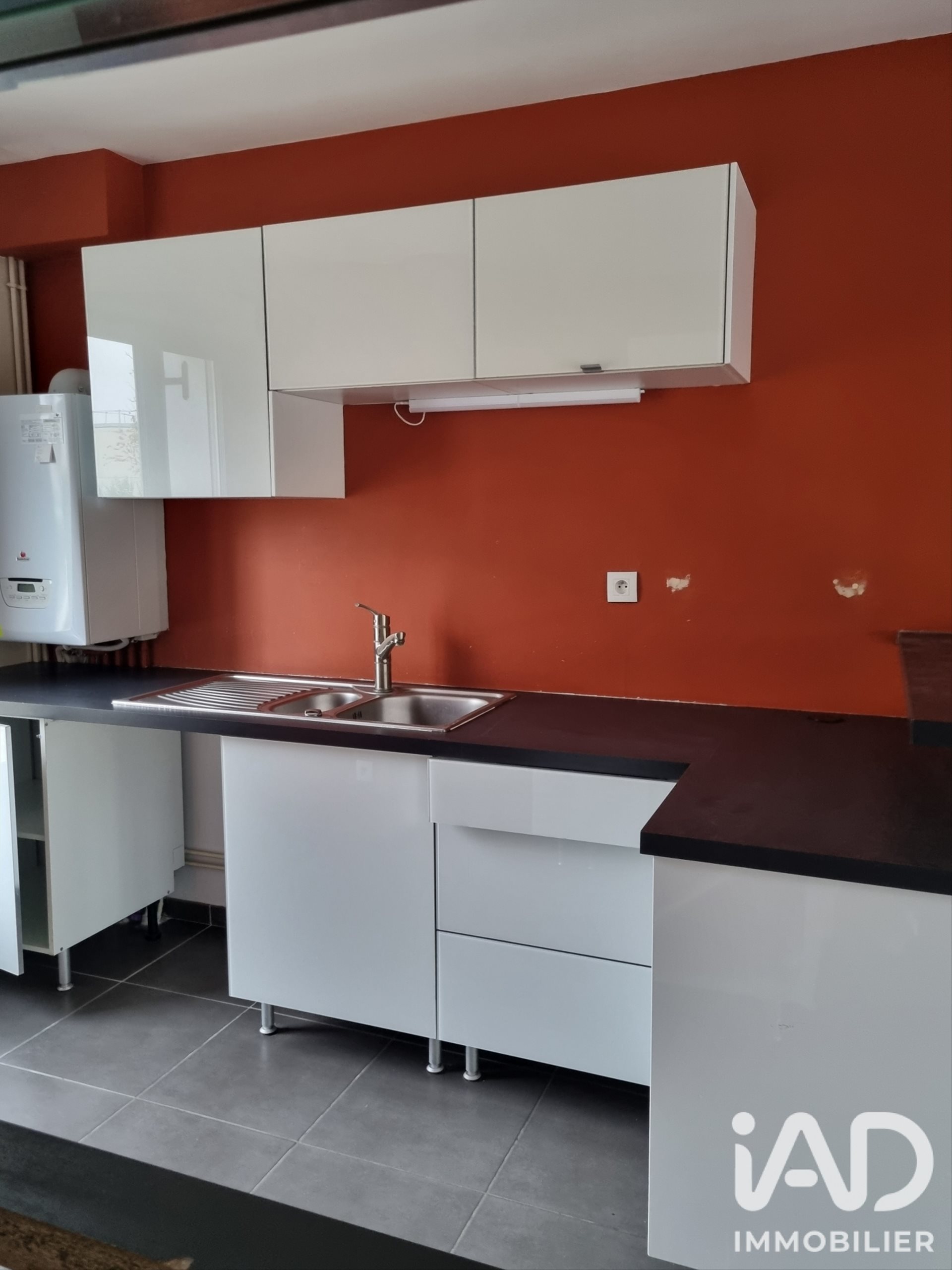 Maison à vendre, 93m², Wambrechies