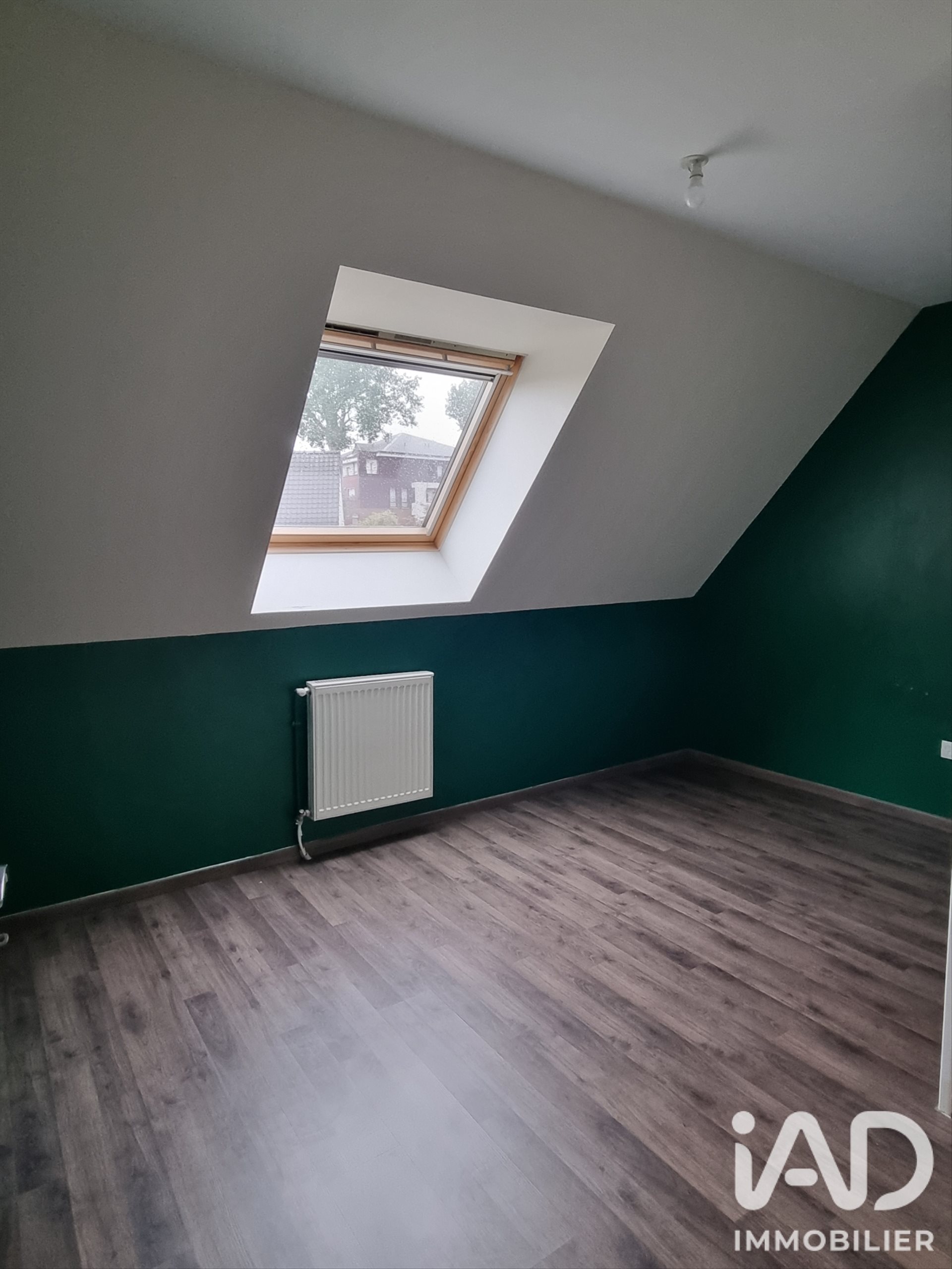 Maison à vendre, 93m², Wambrechies