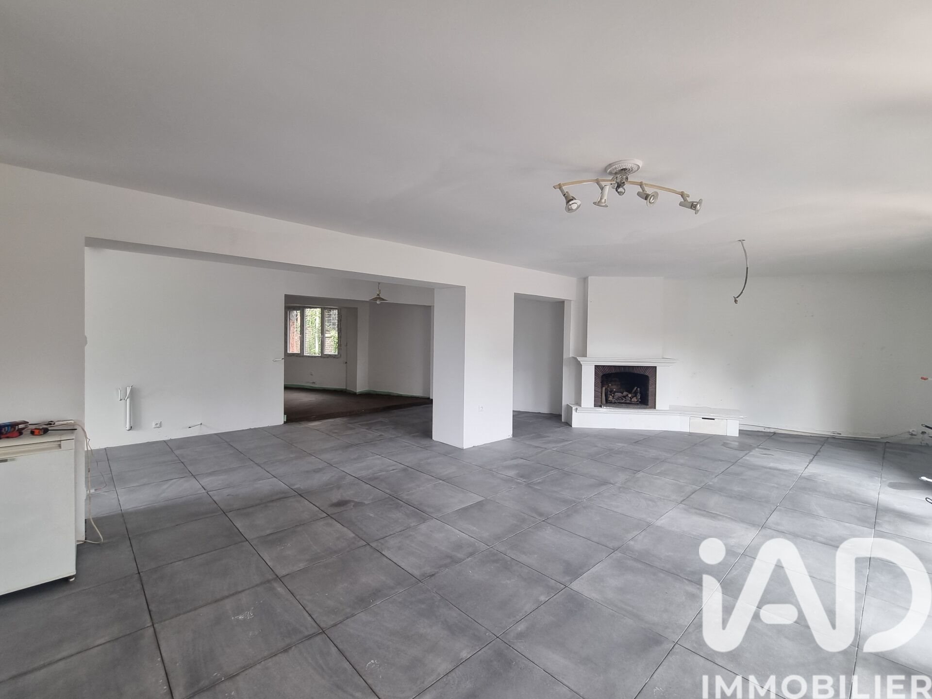 Maison à vendre, 253m², Don