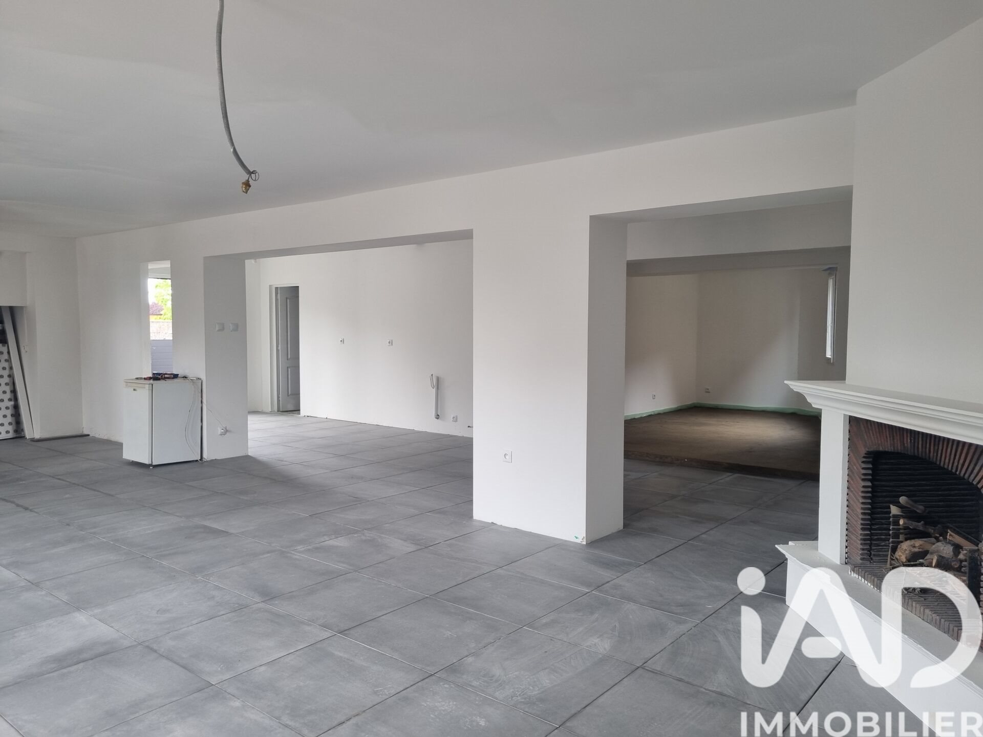 Maison à vendre, 253m², Don