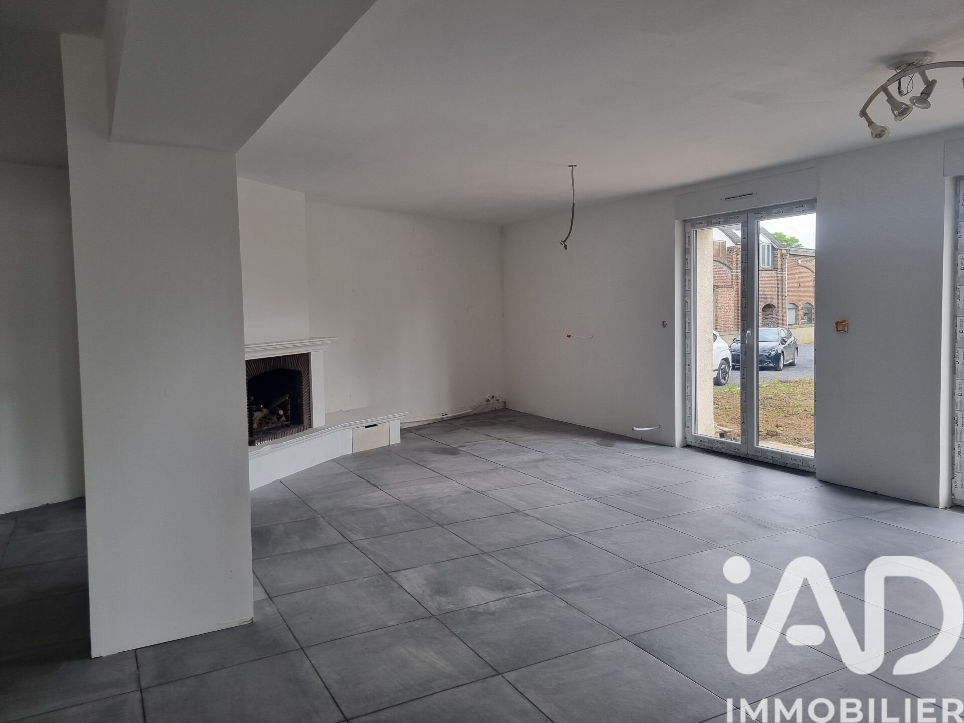 Maison à vendre, 253m², Don