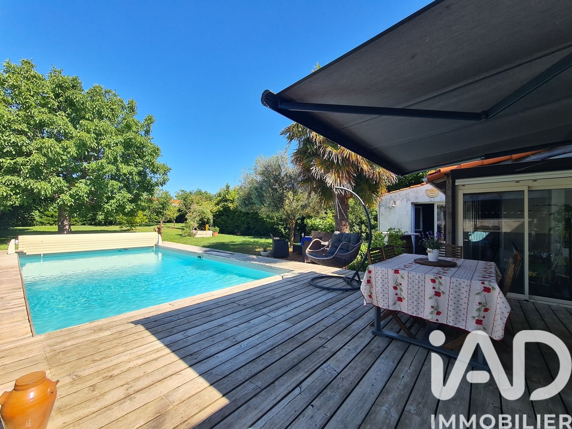 Maison à vendre, 108m², Rochefort