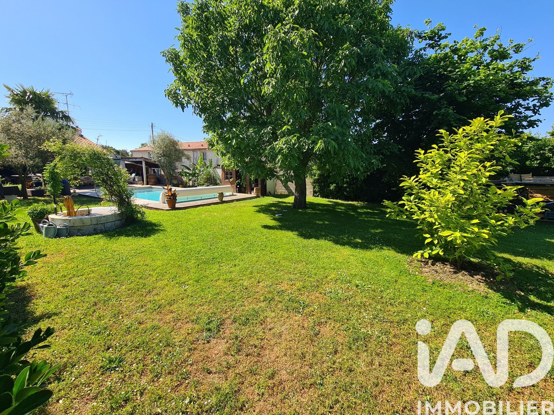 Maison à vendre, 108m², Rochefort