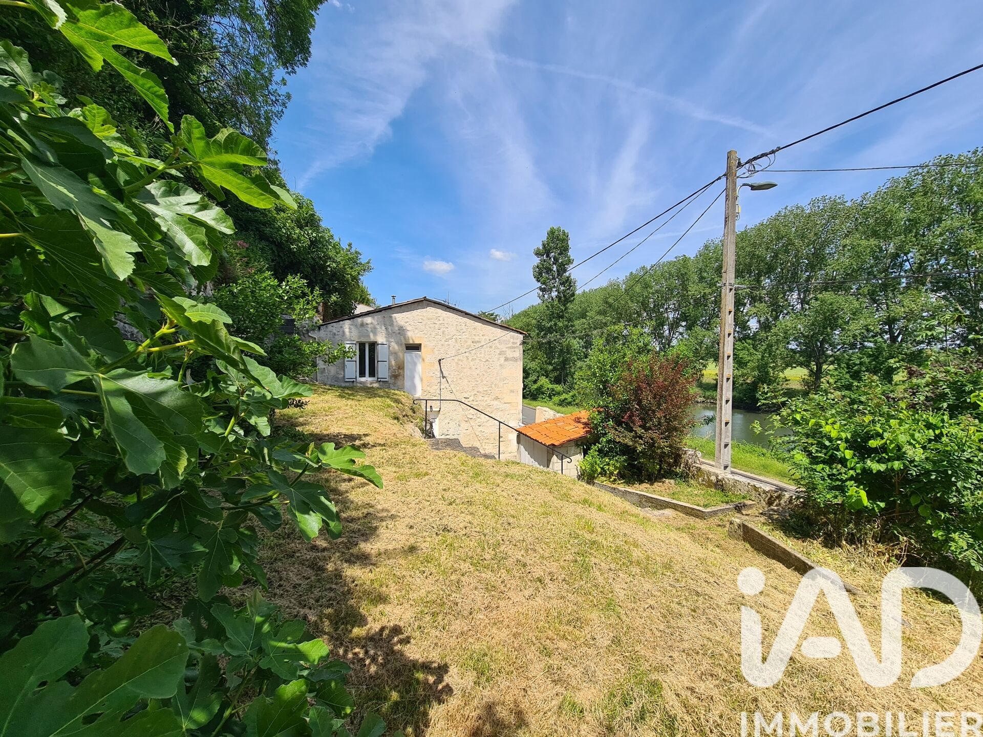 Maison à vendre, 69m², Saintes