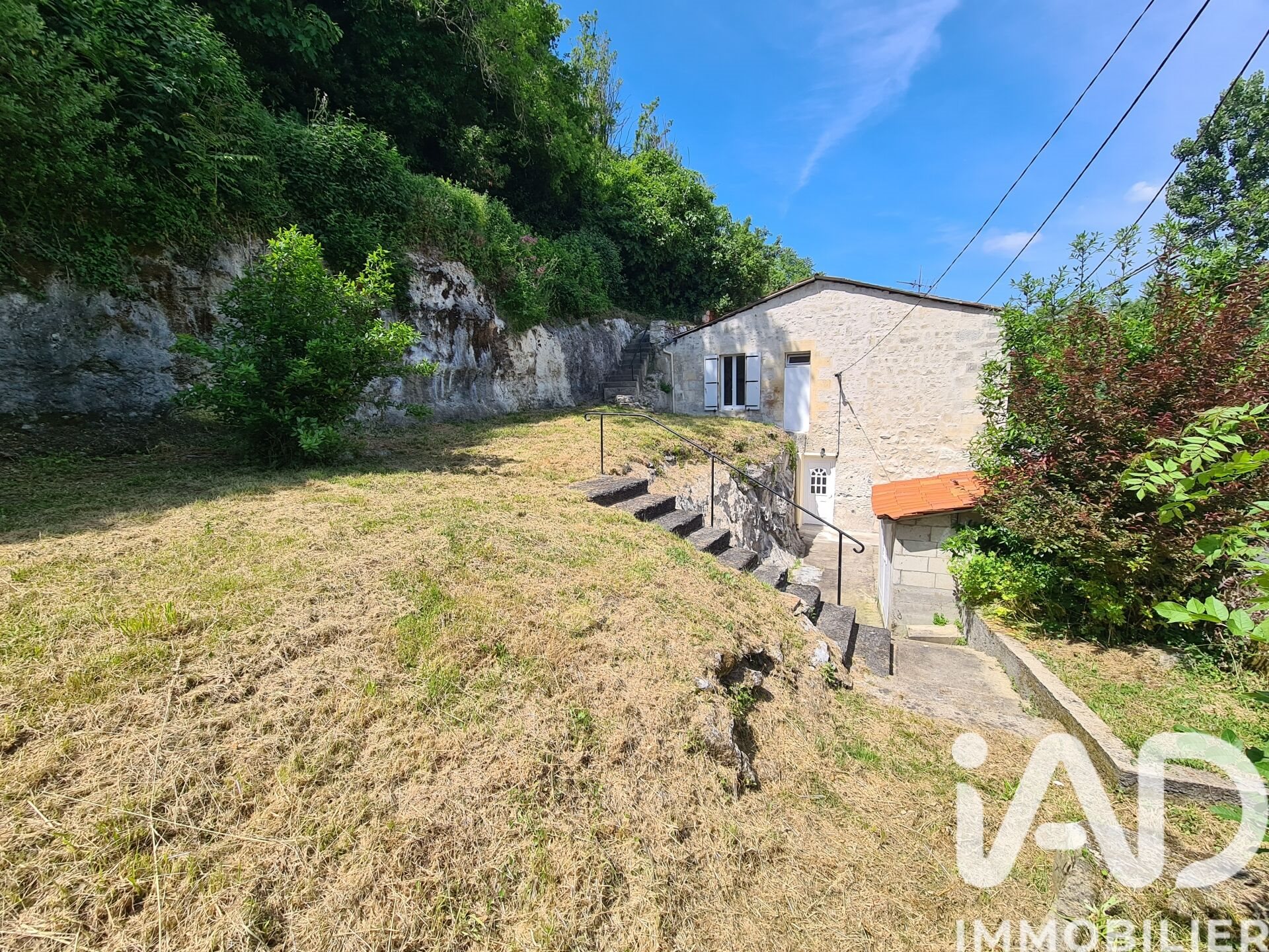 Maison à vendre, 69m², Saintes