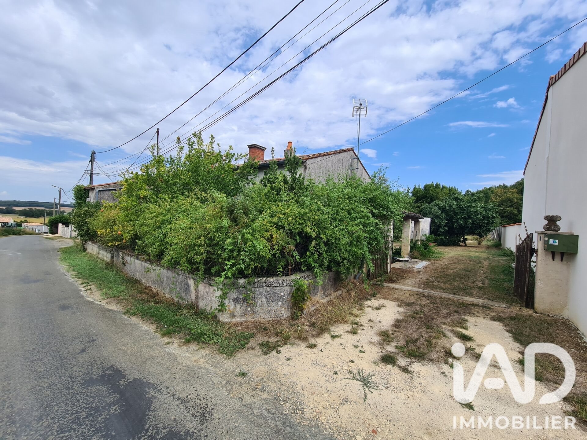 Maison à vendre, 89m², Taillebourg