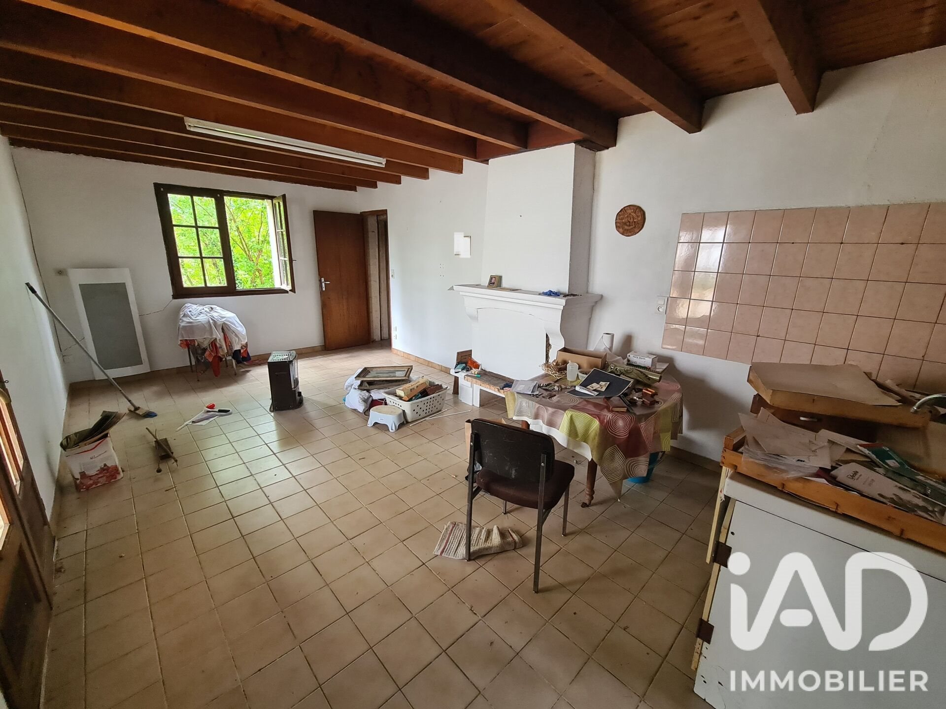 Maison à vendre, 89m², Taillebourg